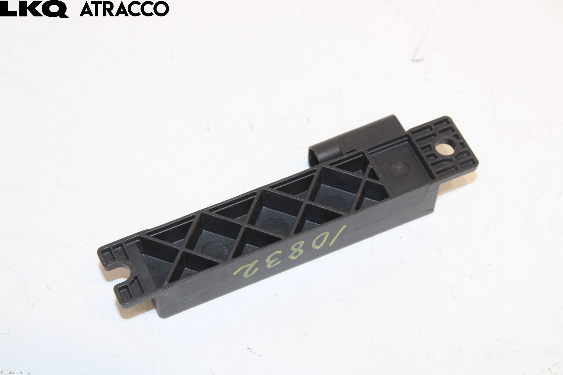 Jaguar I-PACE 18- Styrenhet Nyckellös System