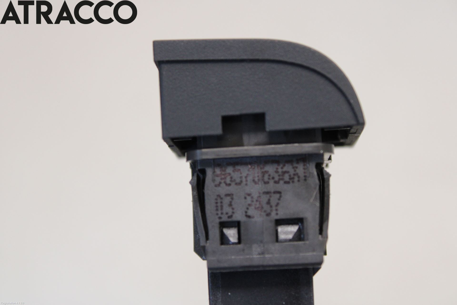 Peugeot 207 Bryter Sentral Lås