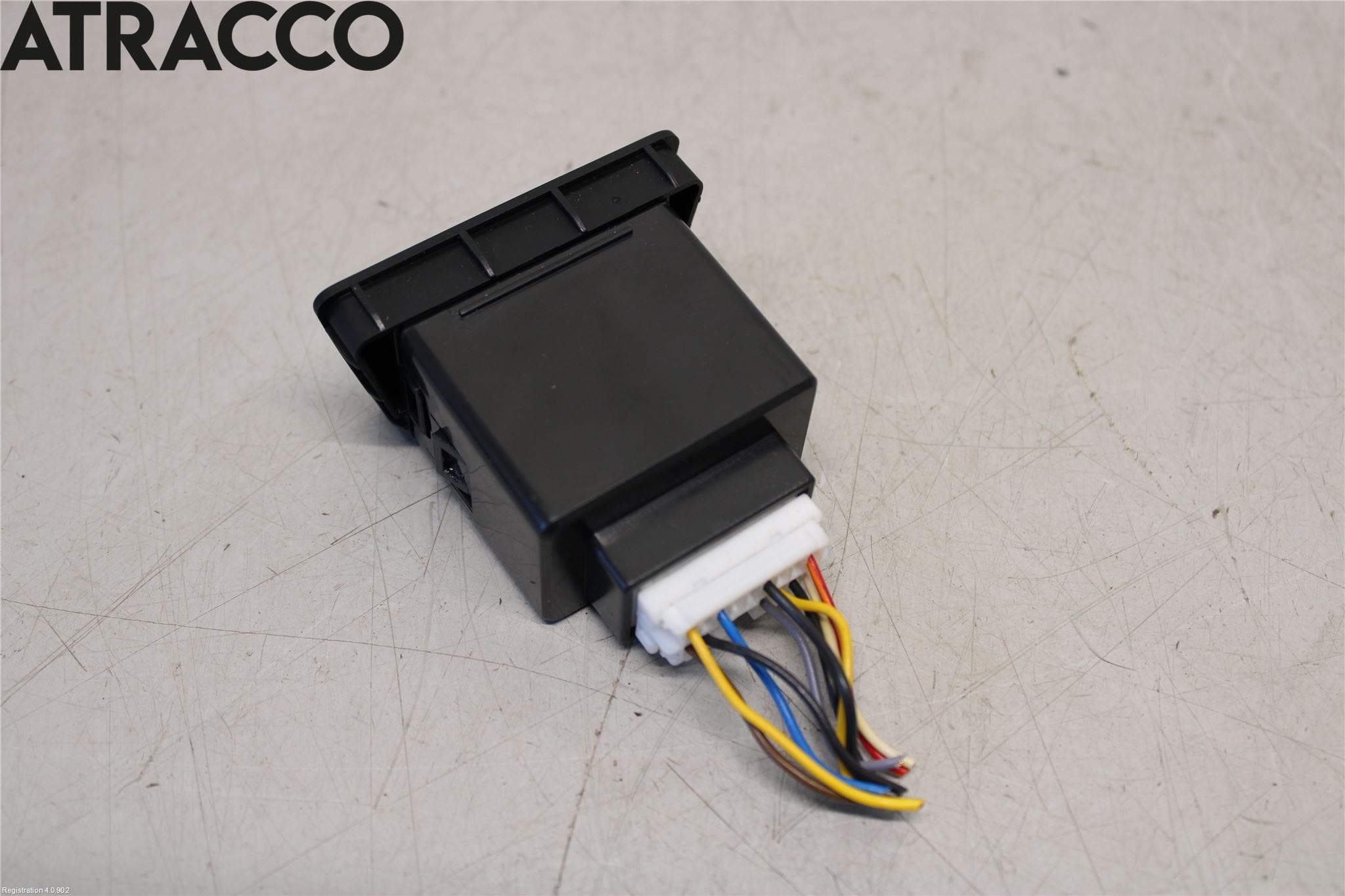 Hyundai SANTA FE 13-18 Usb Connection