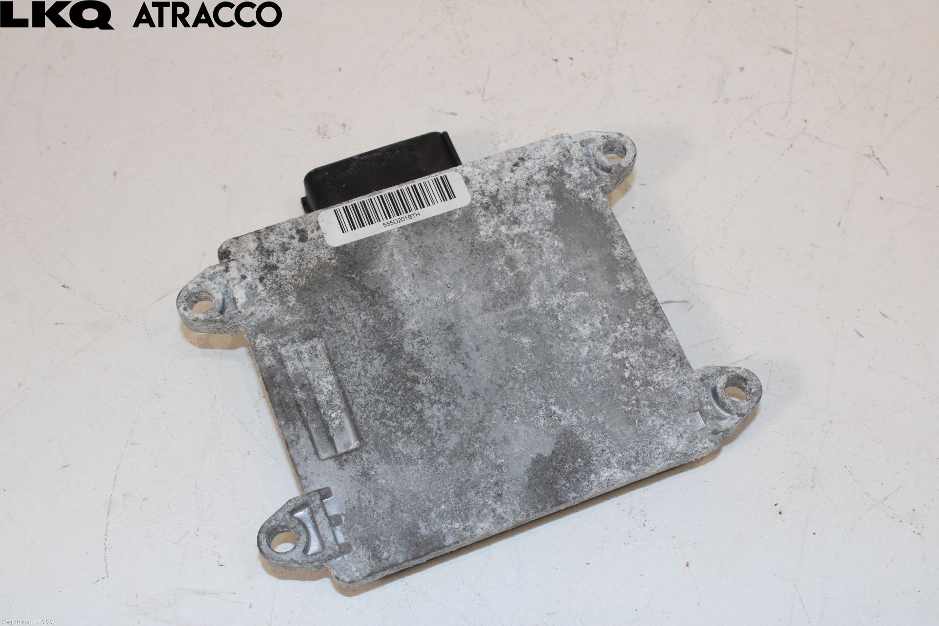 BMW i3 I01 13-22 Styreenhet Øvrig