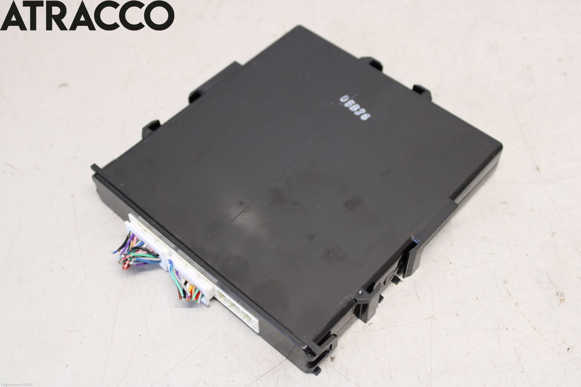 Toyota C-HR 16-23 Styreenhet Øvrig