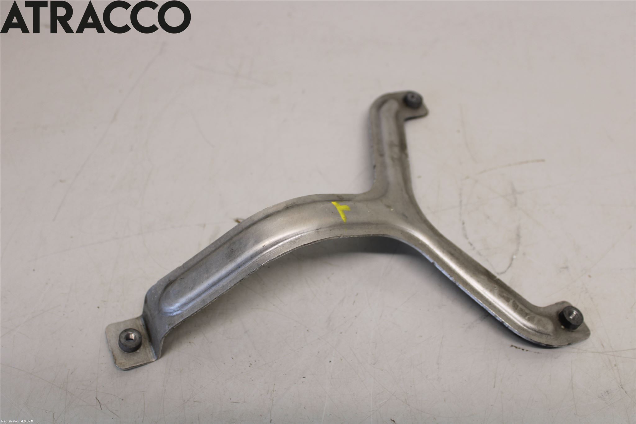 BMW 5 G30/G31/F90 17-23 Front Øvrig