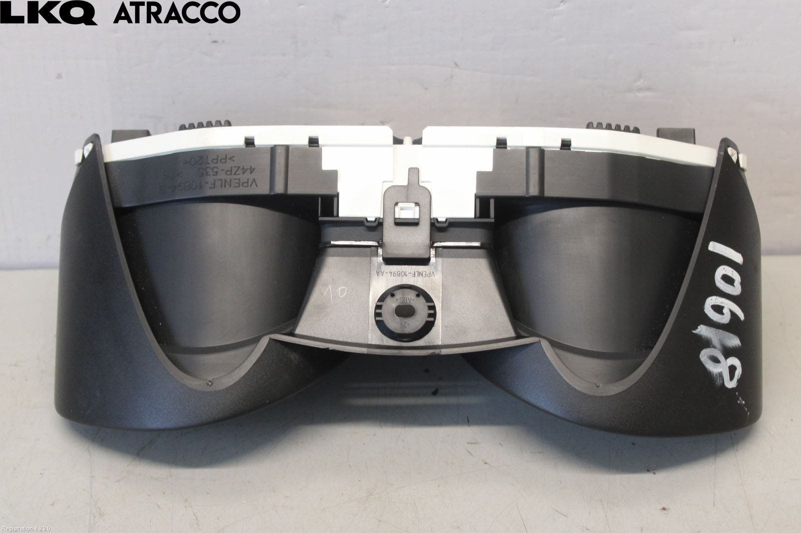 Ford TRANSIT/TOURNEO COURIER 13-23 Instr Kombinert