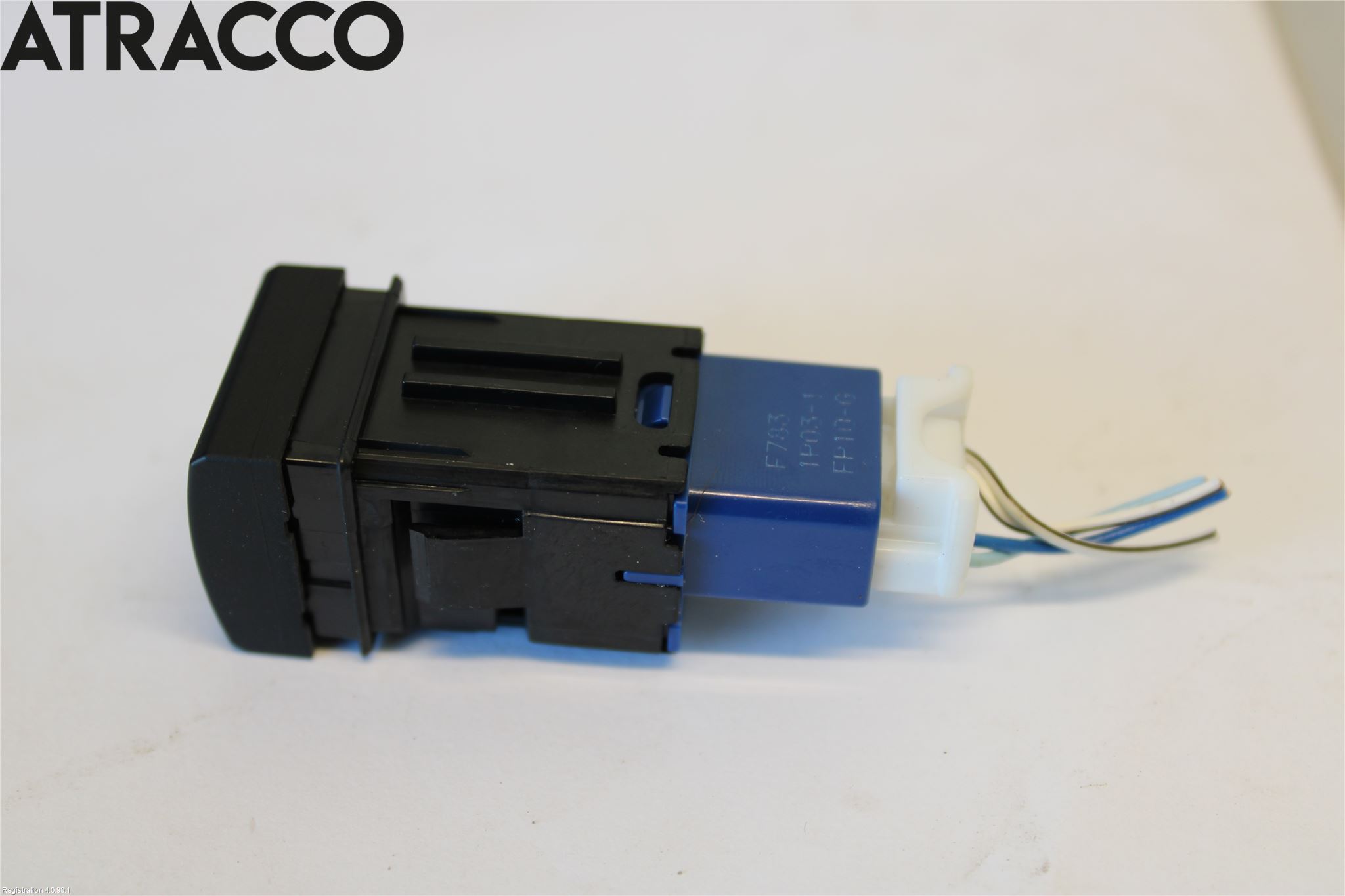 Toyota COROLLA 19- Bryter Bakluke