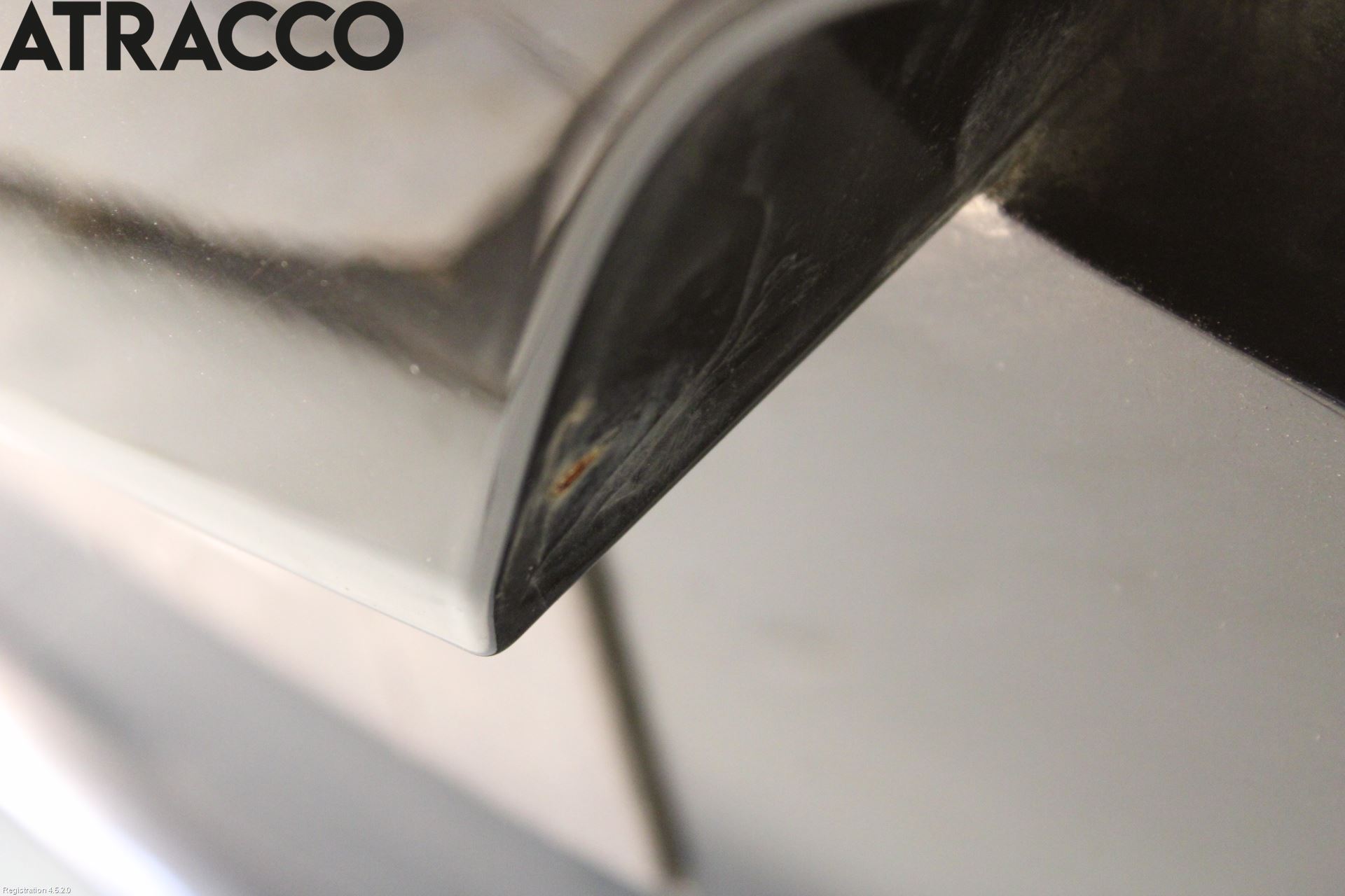 Audi A3/S3 05-13 Bakluke Cc - Kombi