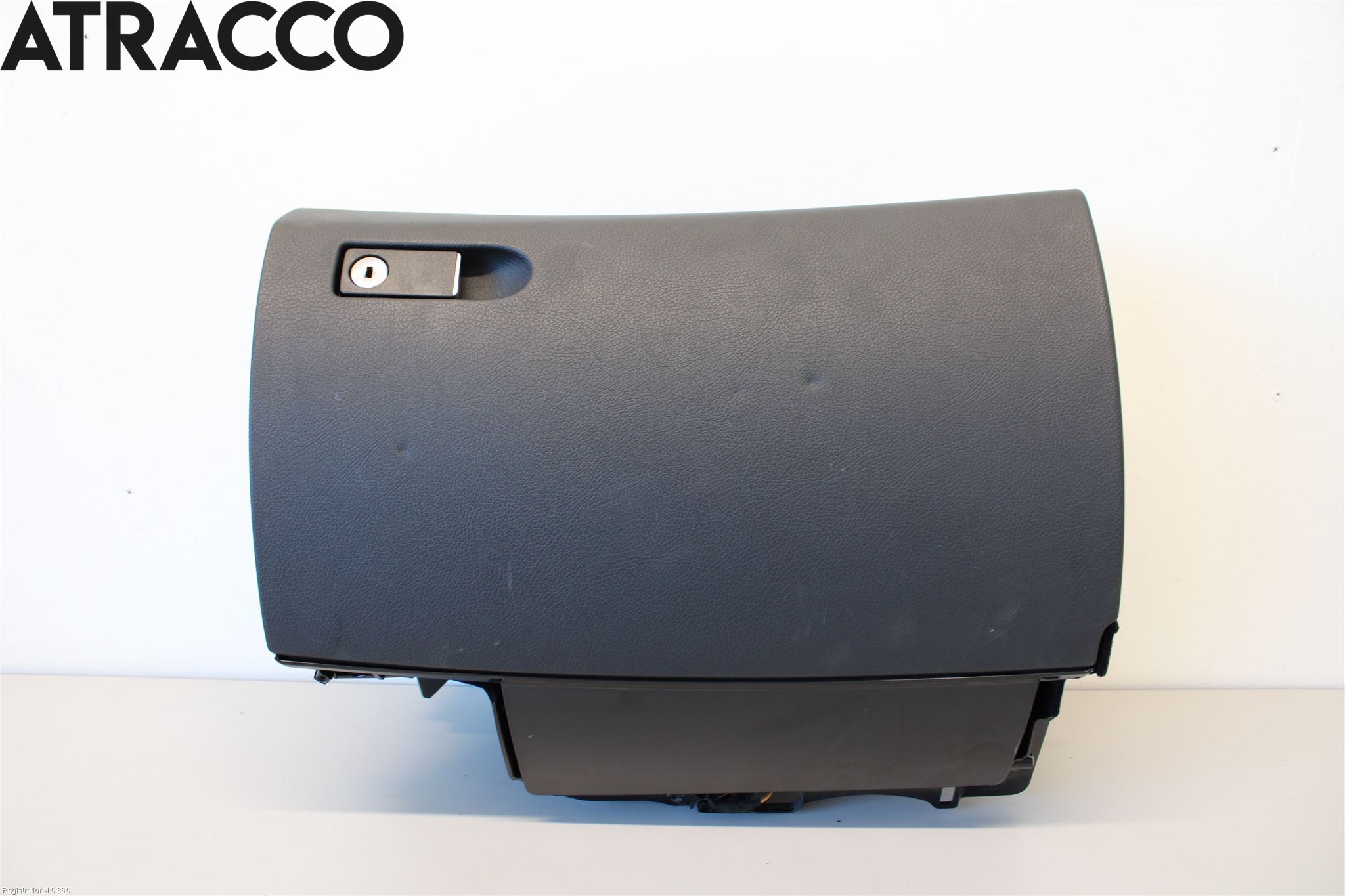 Mercedes-Benz MB C-KLASS (W204) 07-15 Innr Hanskerom