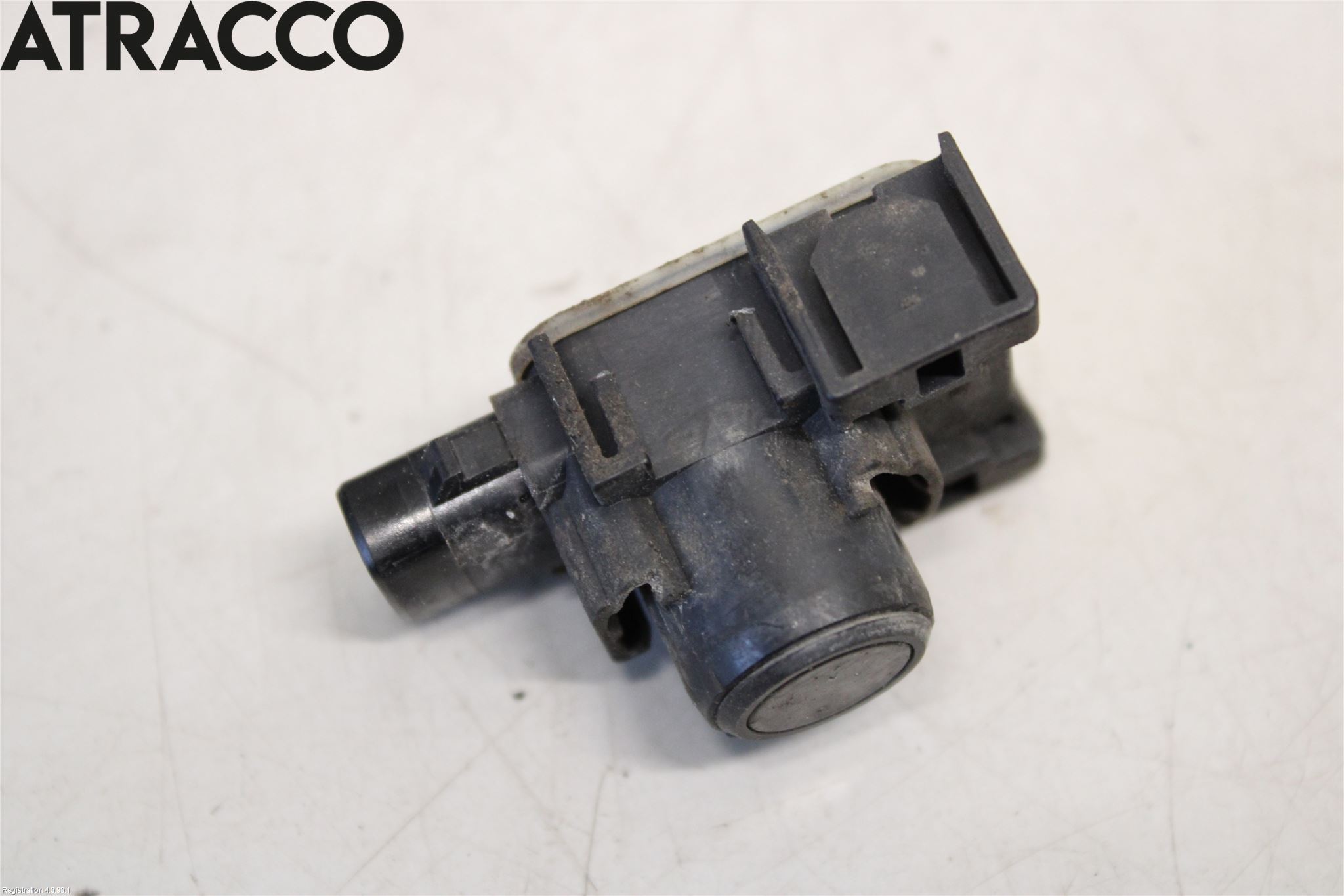 Mazda 6 13- Sensor Parkering Front