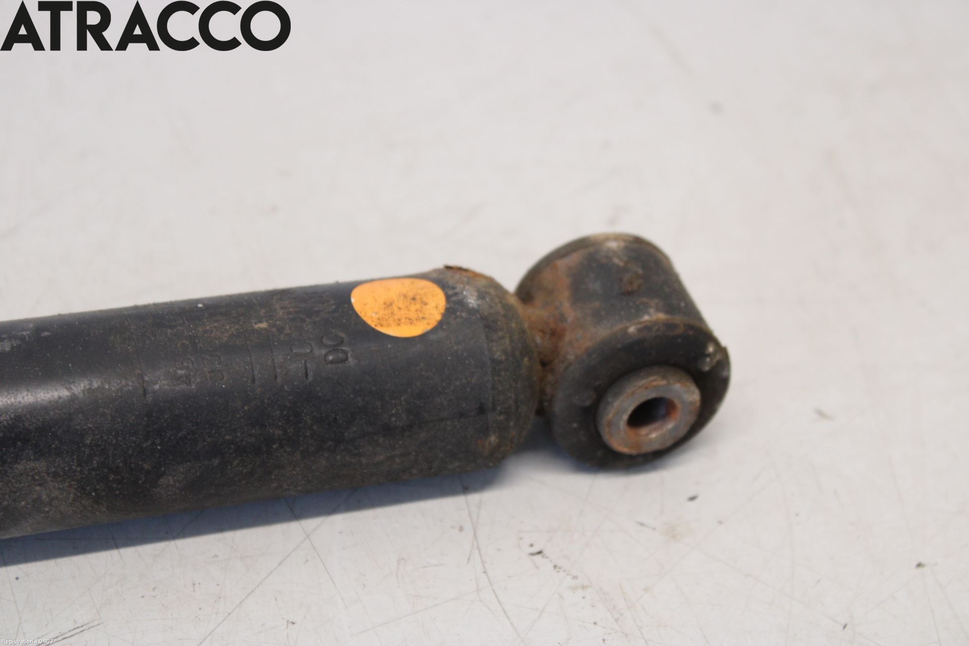 Toyota YARIS XP130 15-20 Støtdemper Bak