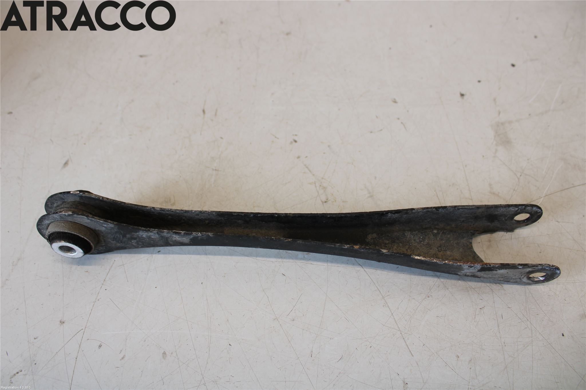 BMW 3 F30/F31/F80 12-19 Bærearm Bak  Venstre - Høyre