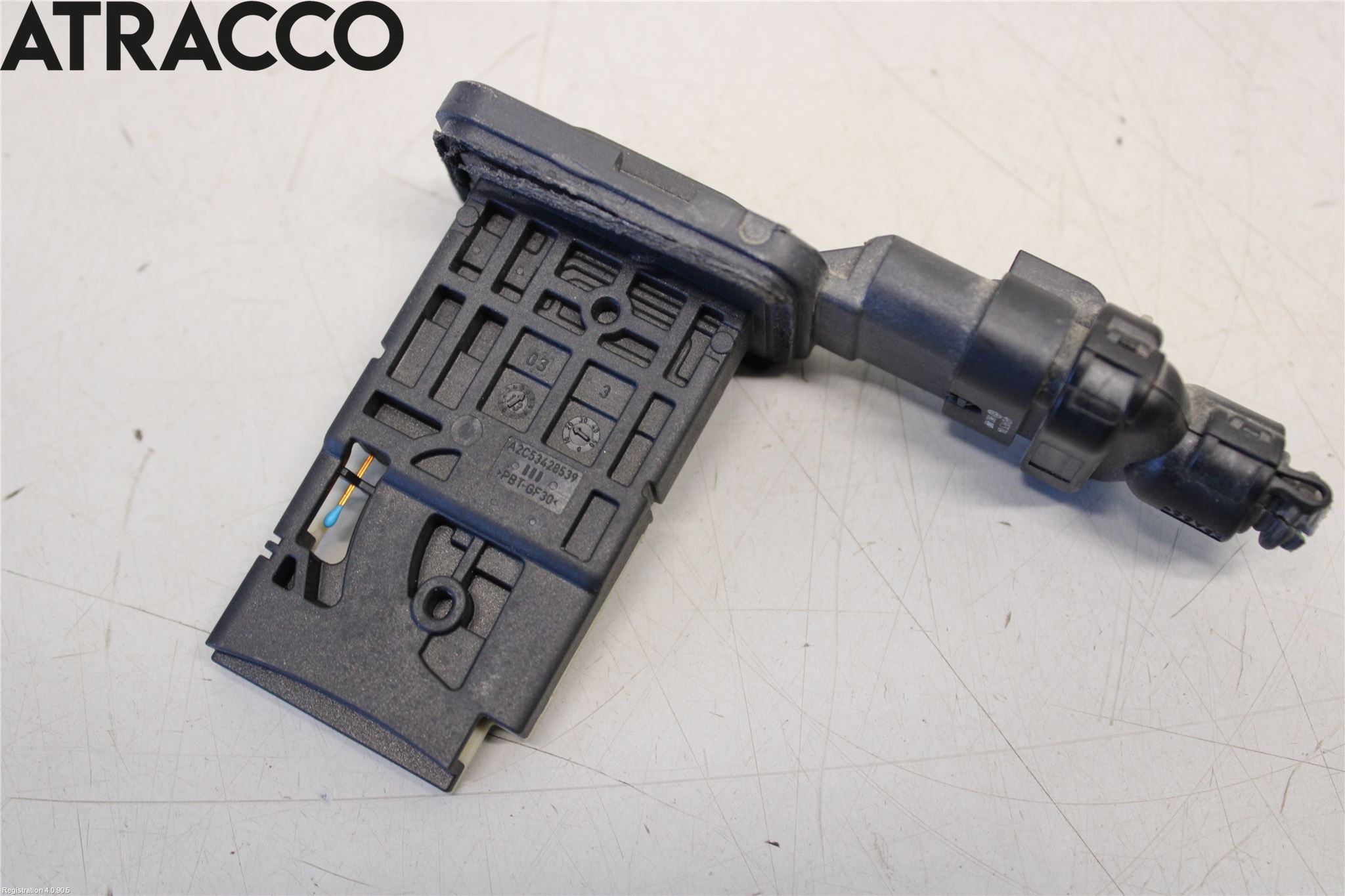 Volkswagen VW GOLF / E-GOLF VII 13-20 Inns Luftmassemåler