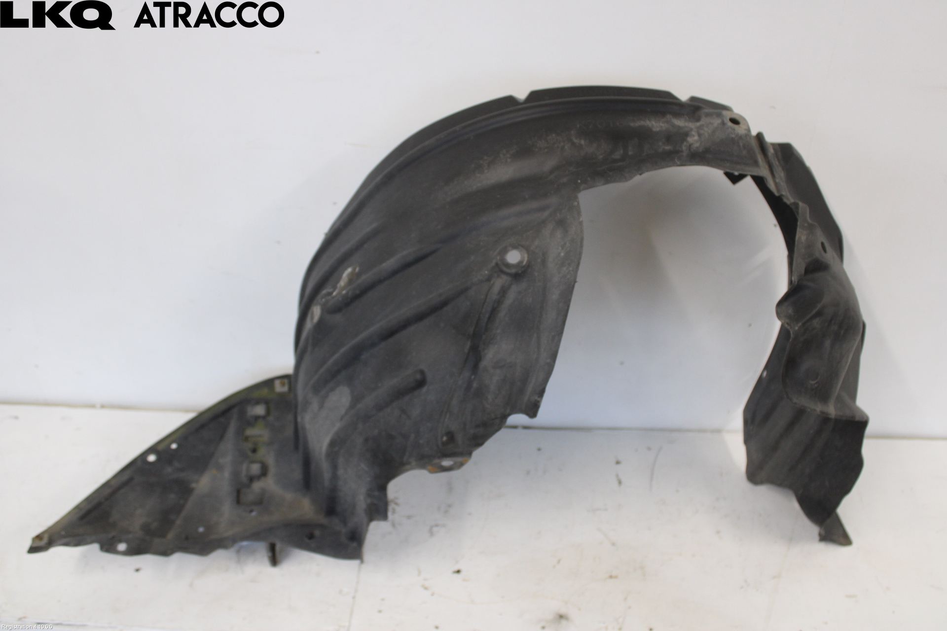 Mazda 3 III 14-19 Skjerm Indre