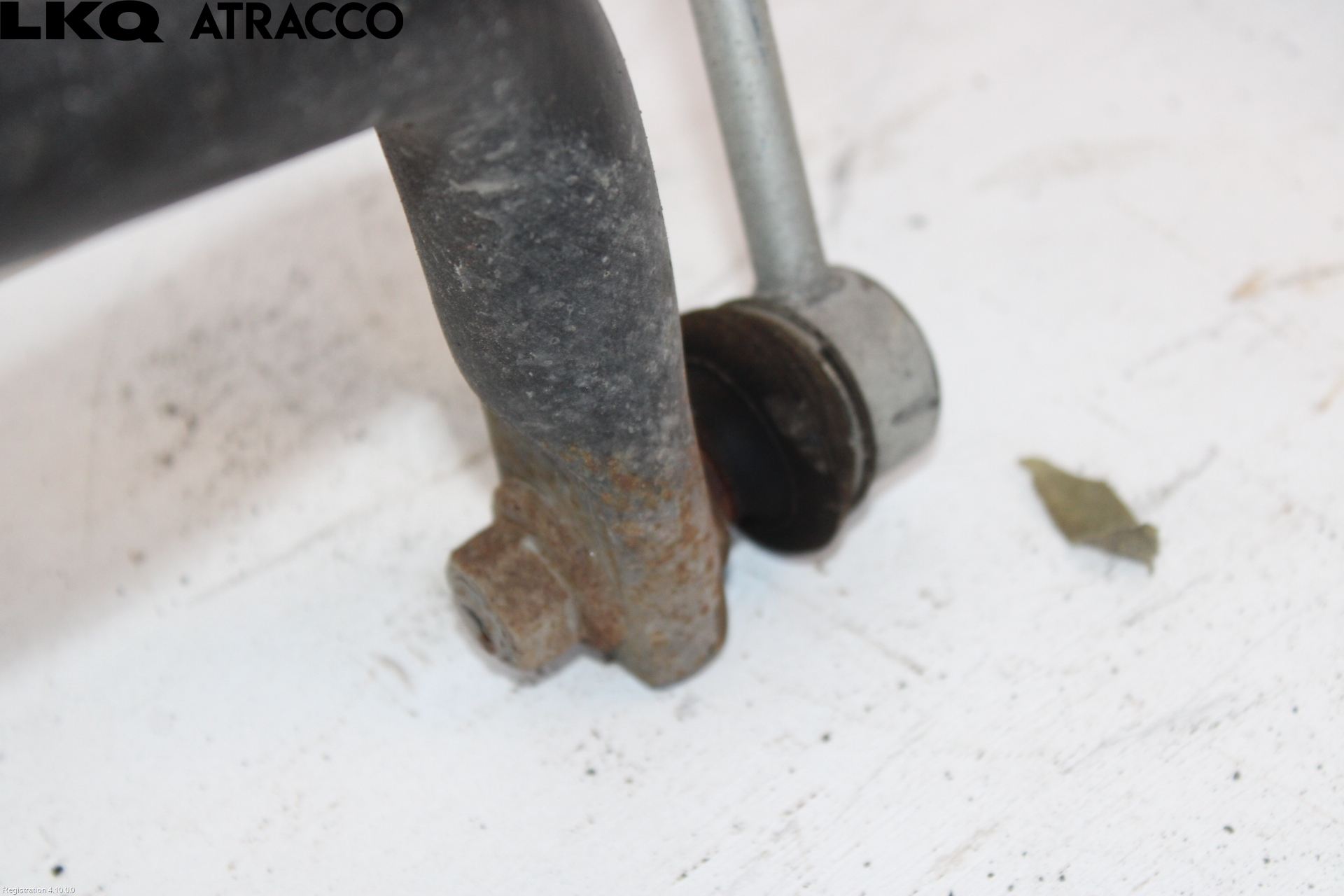 Toyota LANDCRUISER J150 10-23 Stablisatorstag Foran