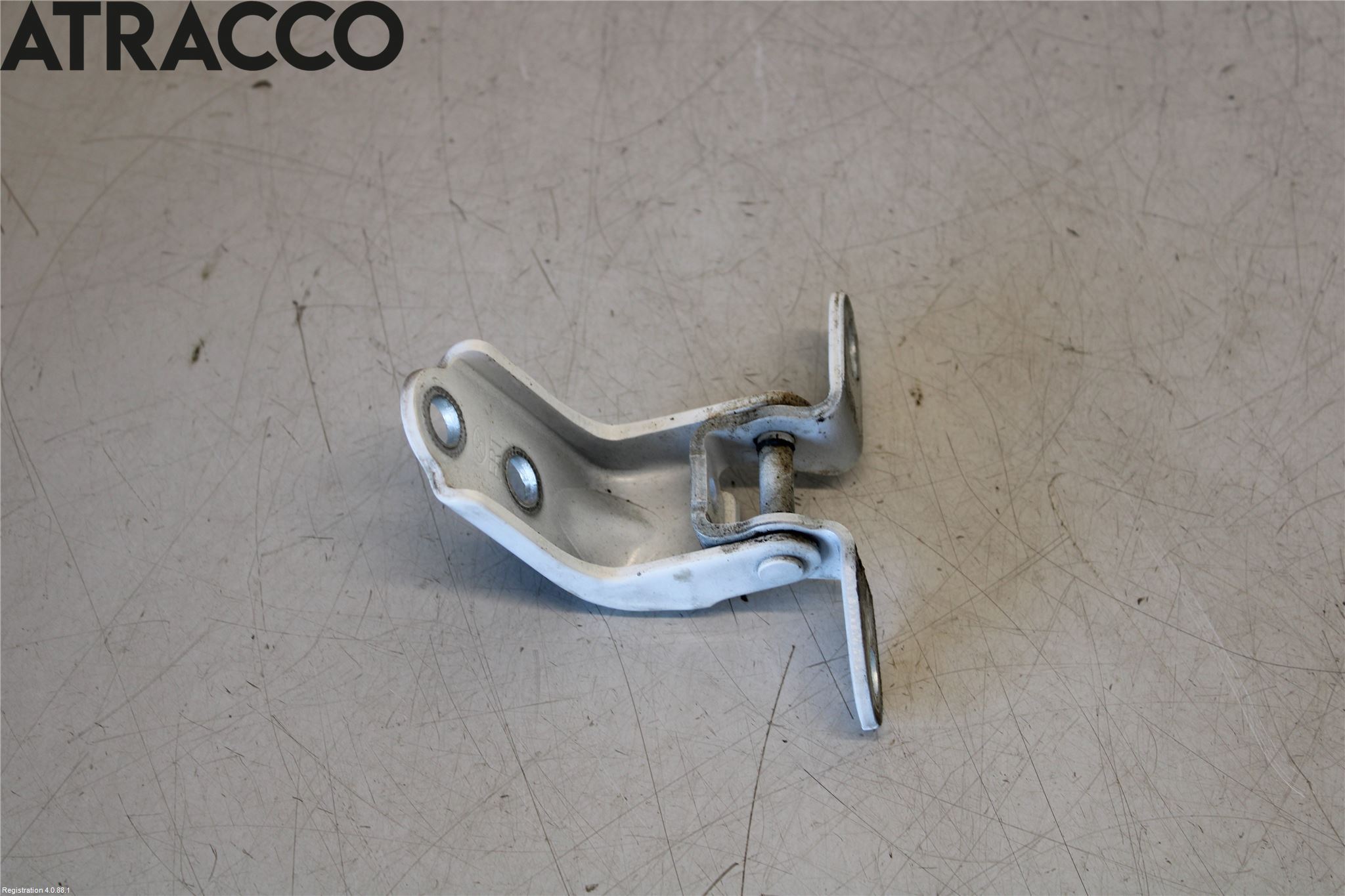 Kia SPORTAGE (SL) 11-15 Dørhengsel