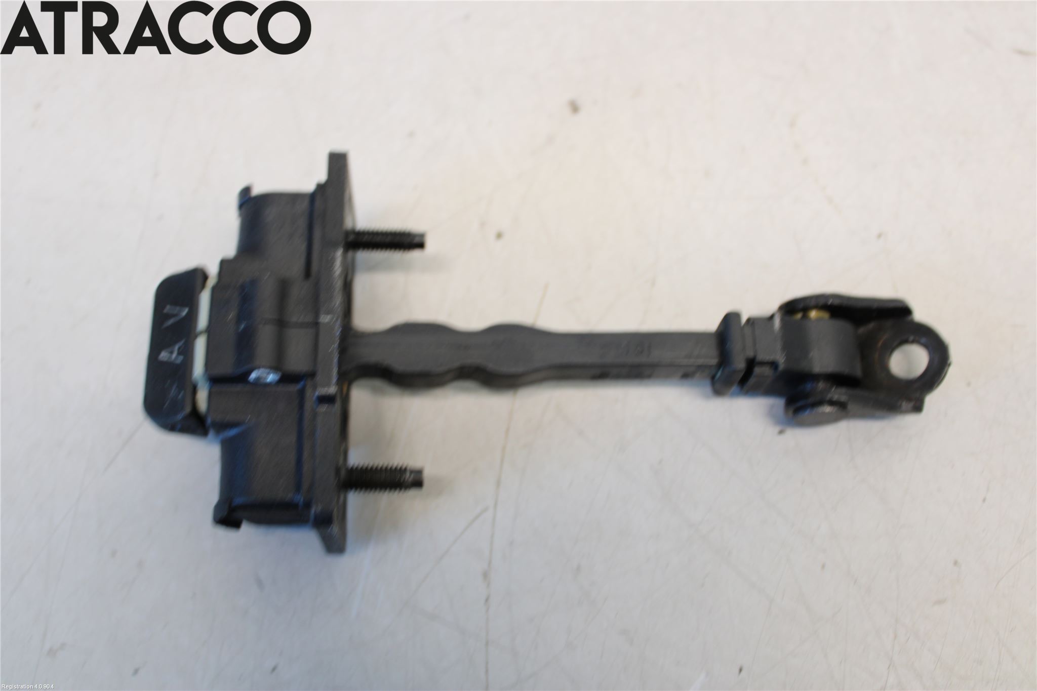 Peugeot 3008 17-24 Dørstopper