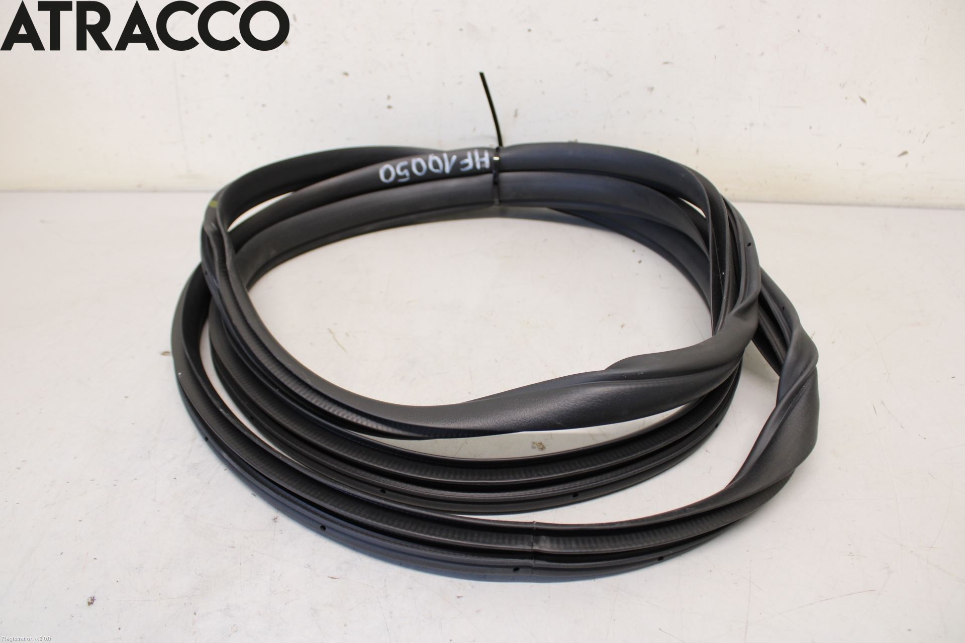 Kia XCEED 19- Dør Pakning