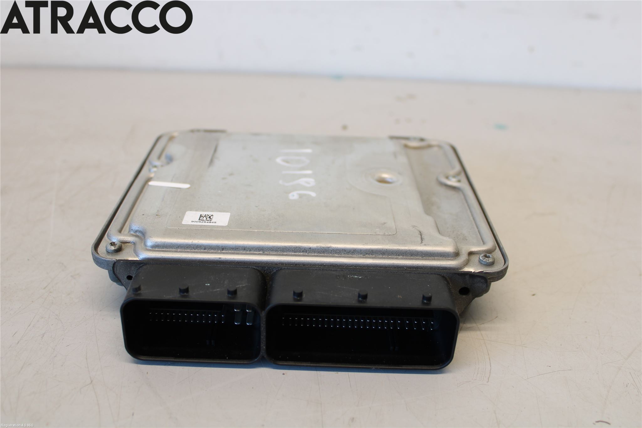 Mini COUPE R56 05-14 Styreenhet Innsprøytning