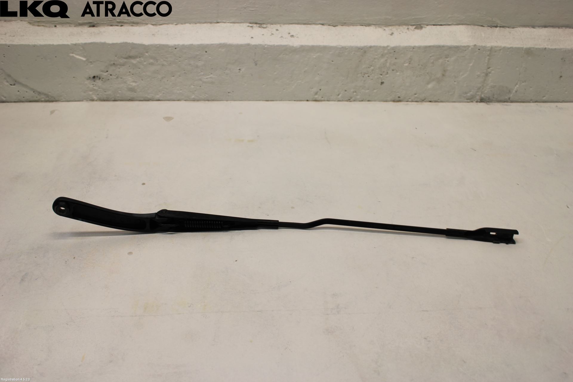 Audi A4/S4 08-11 Viskerarm-Armer Frontrute