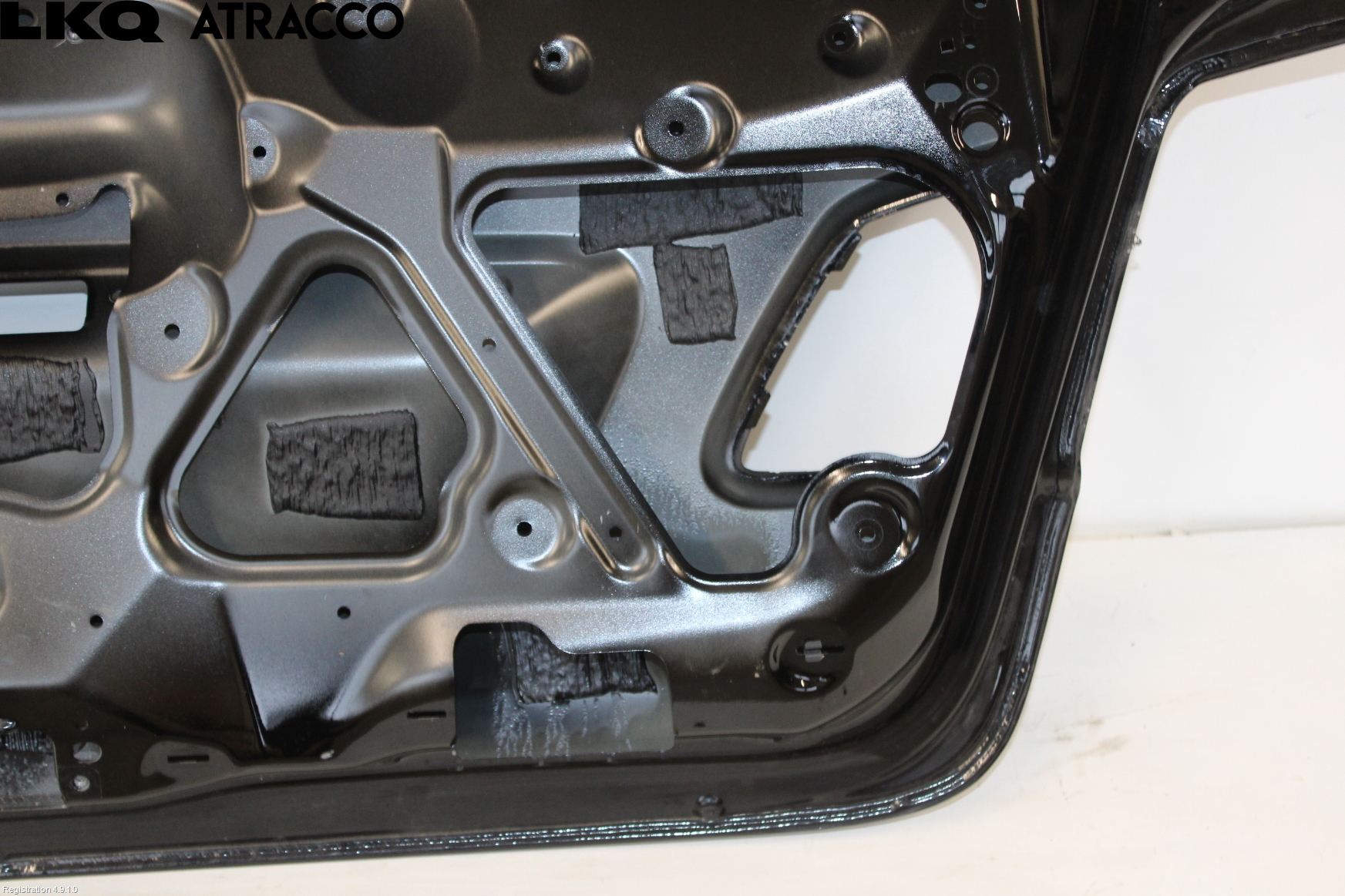 Mercedes-Benz MB B-KLASS (W246/W242) 12-19 Bakluke Cc - Kombi