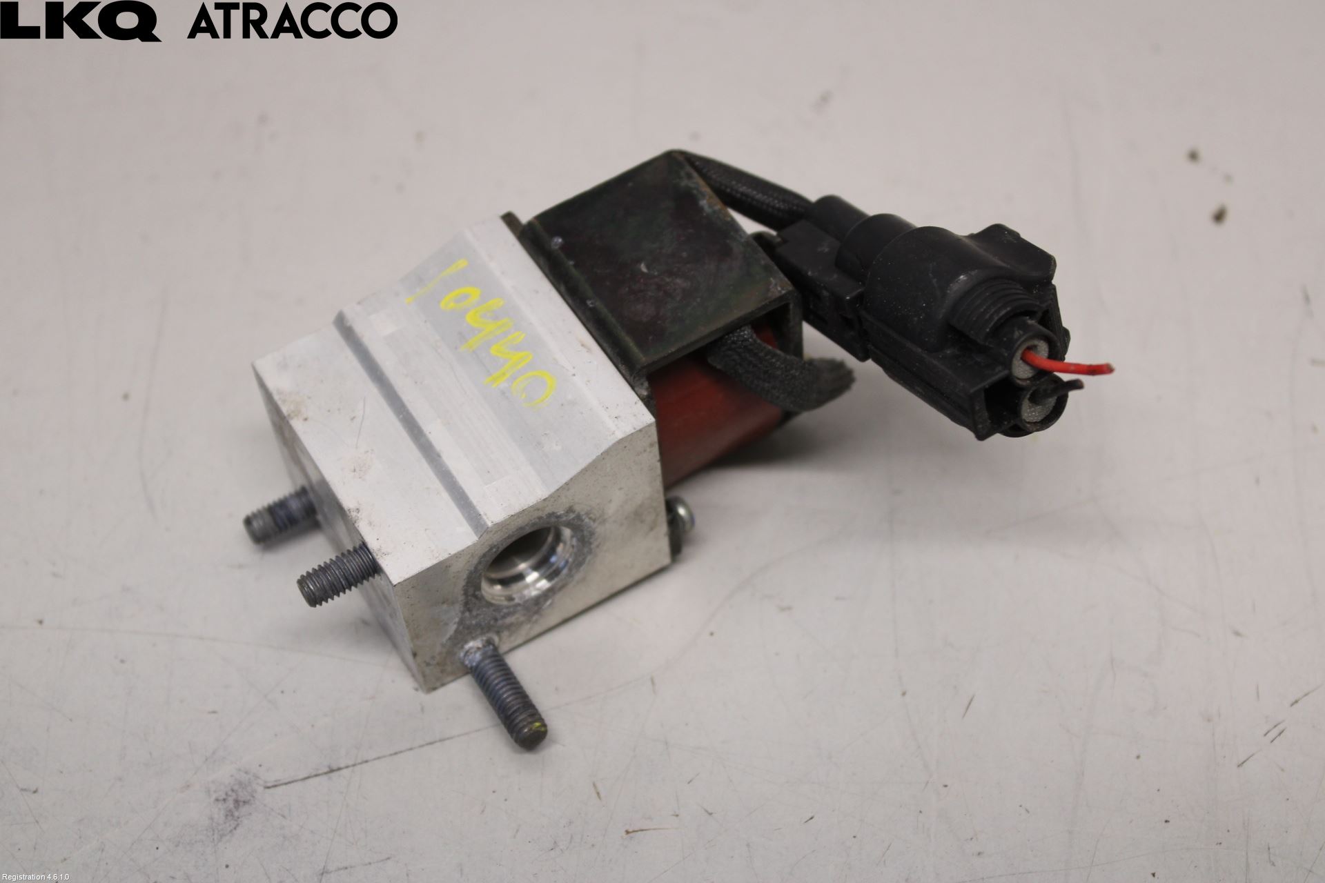 Kia SOUL 09- Varme Ac Øvrig