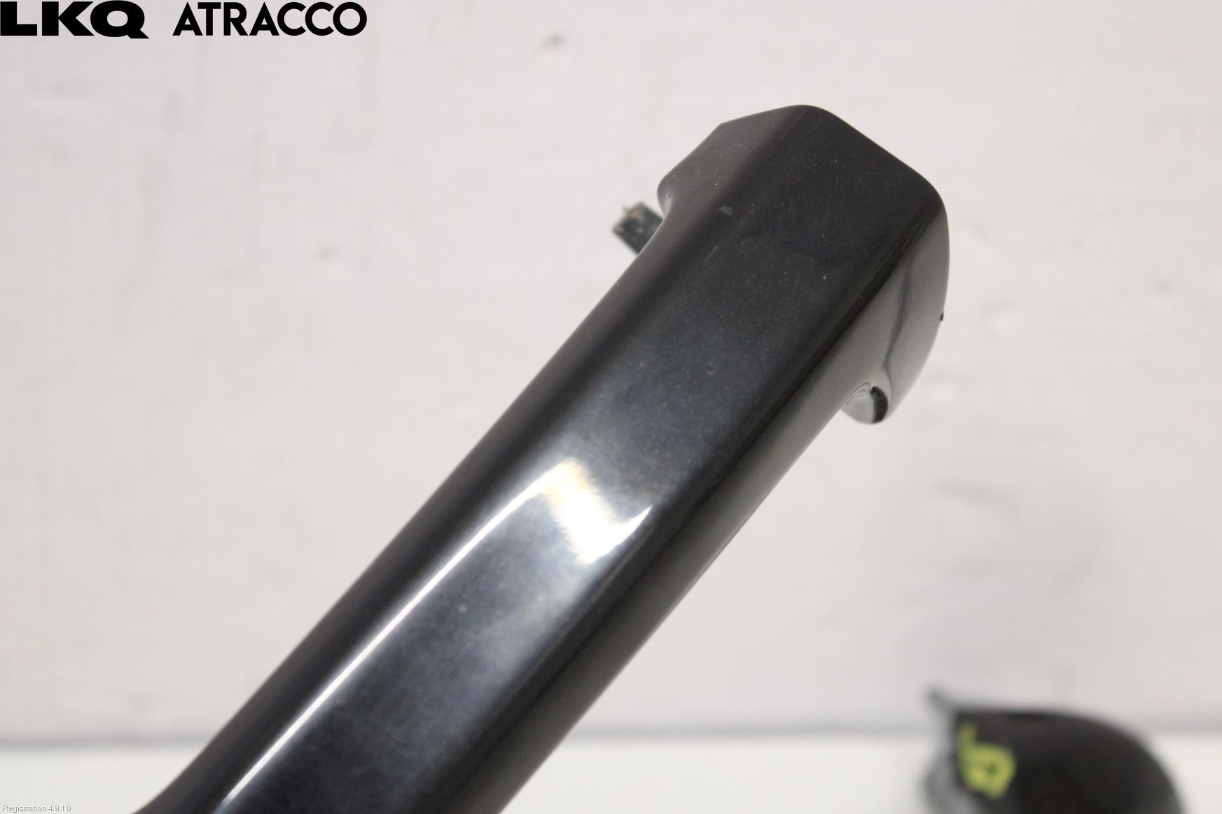 Volkswagen VW PASSAT 11-14 Dørhandtak Ytre Høyre