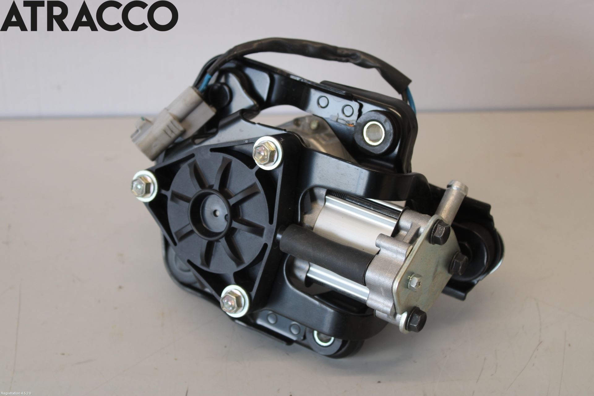 Mitsubishi OUTLANDER 13-21 Vacuumpumpe