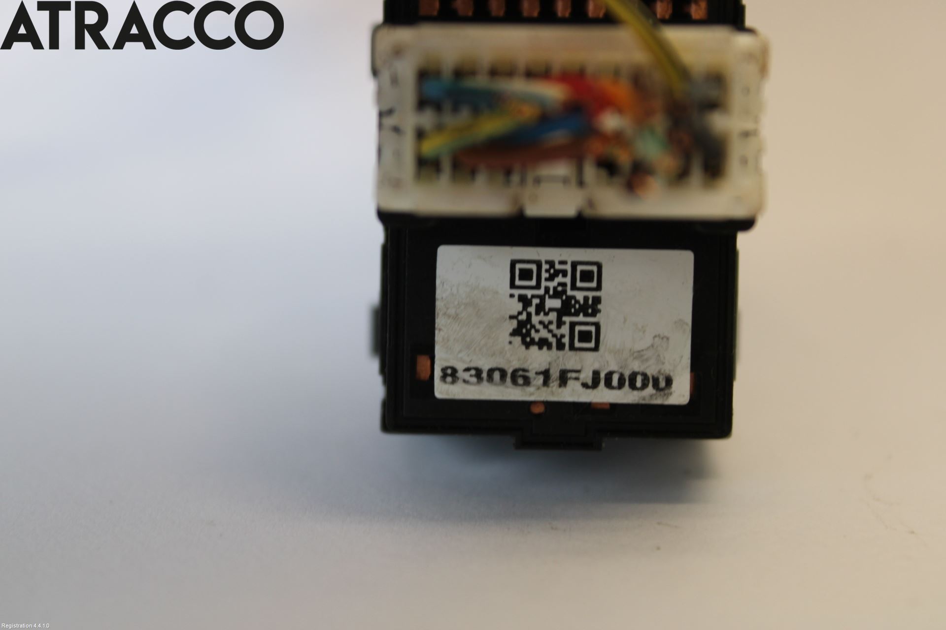 Subaru XV 12-17 Bryter Speil