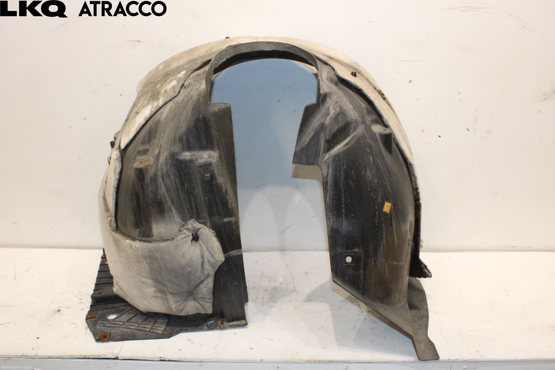 Peugeot 208/E-208 20- Skjerm Indre