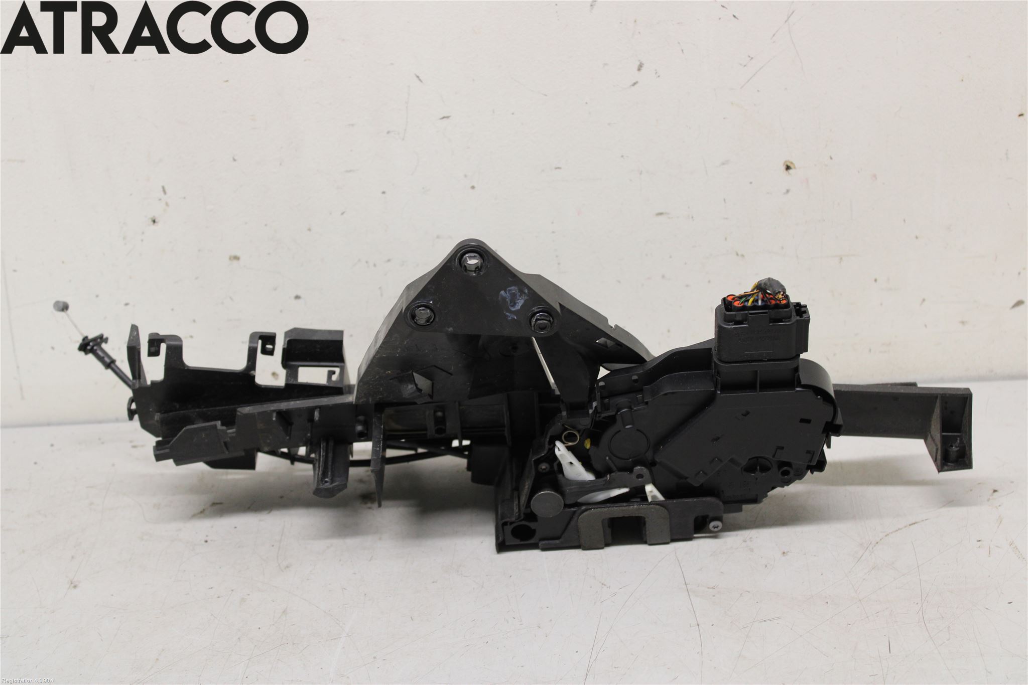 Ford KUGA 08-12 Dørlås - Låsekasse