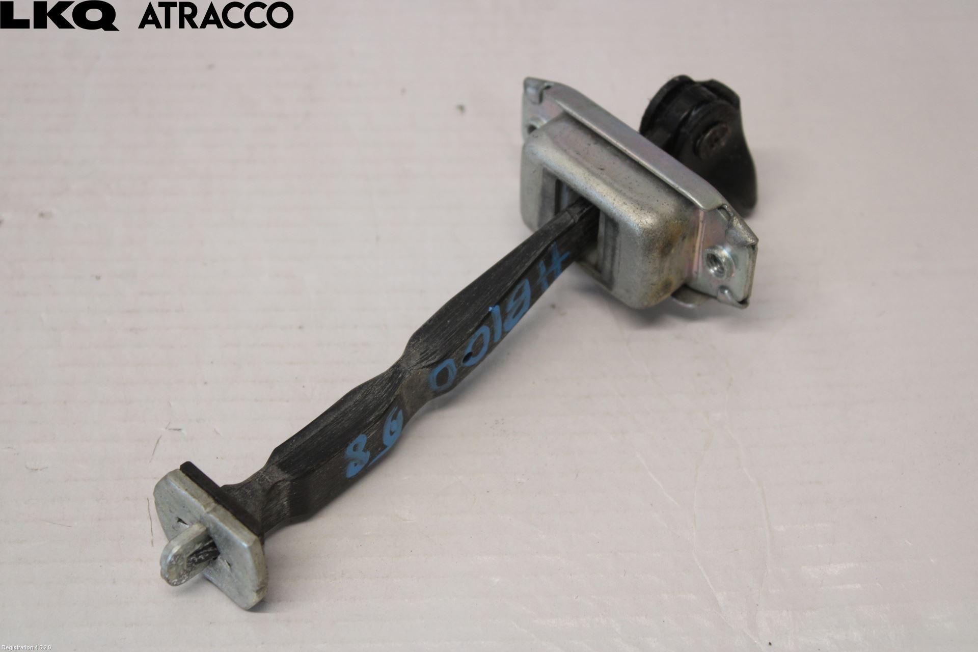 Renault KADJAR 15- Dørstopper