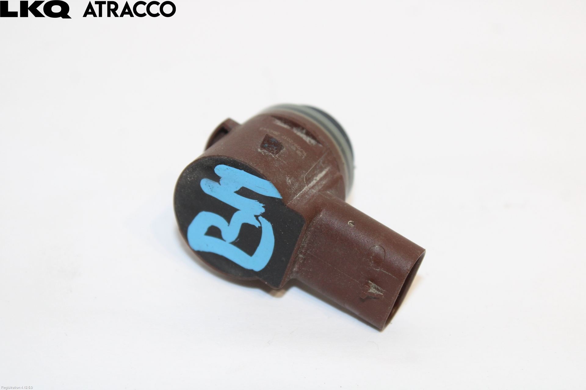 Tesla MODEL S 13- Sensor Ryggesensor