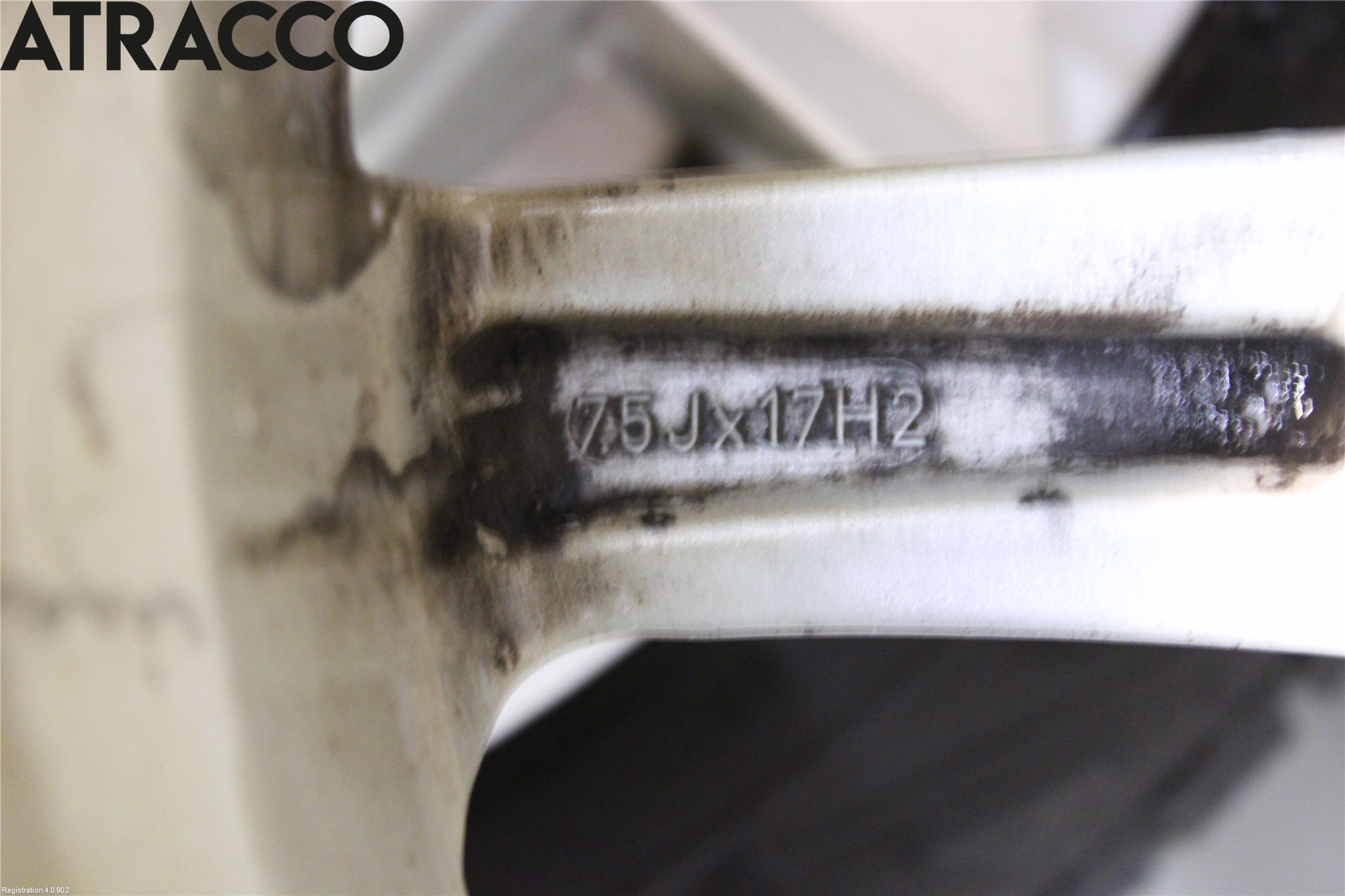 Mazda 6 13- Dekk Vinter På Alu Felg 4Stk