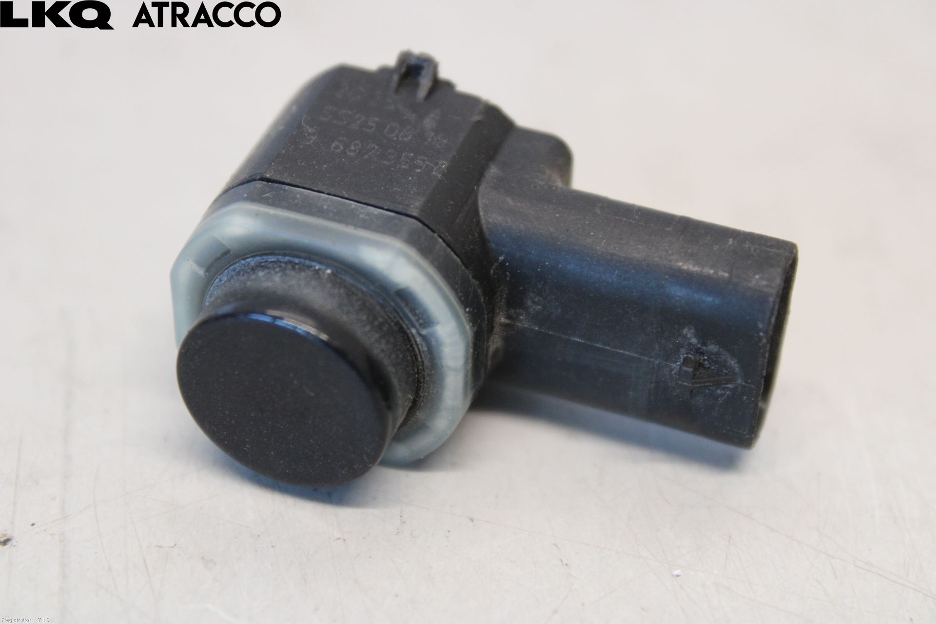 Ford KUGA 08-12 Sensor Parkering Front