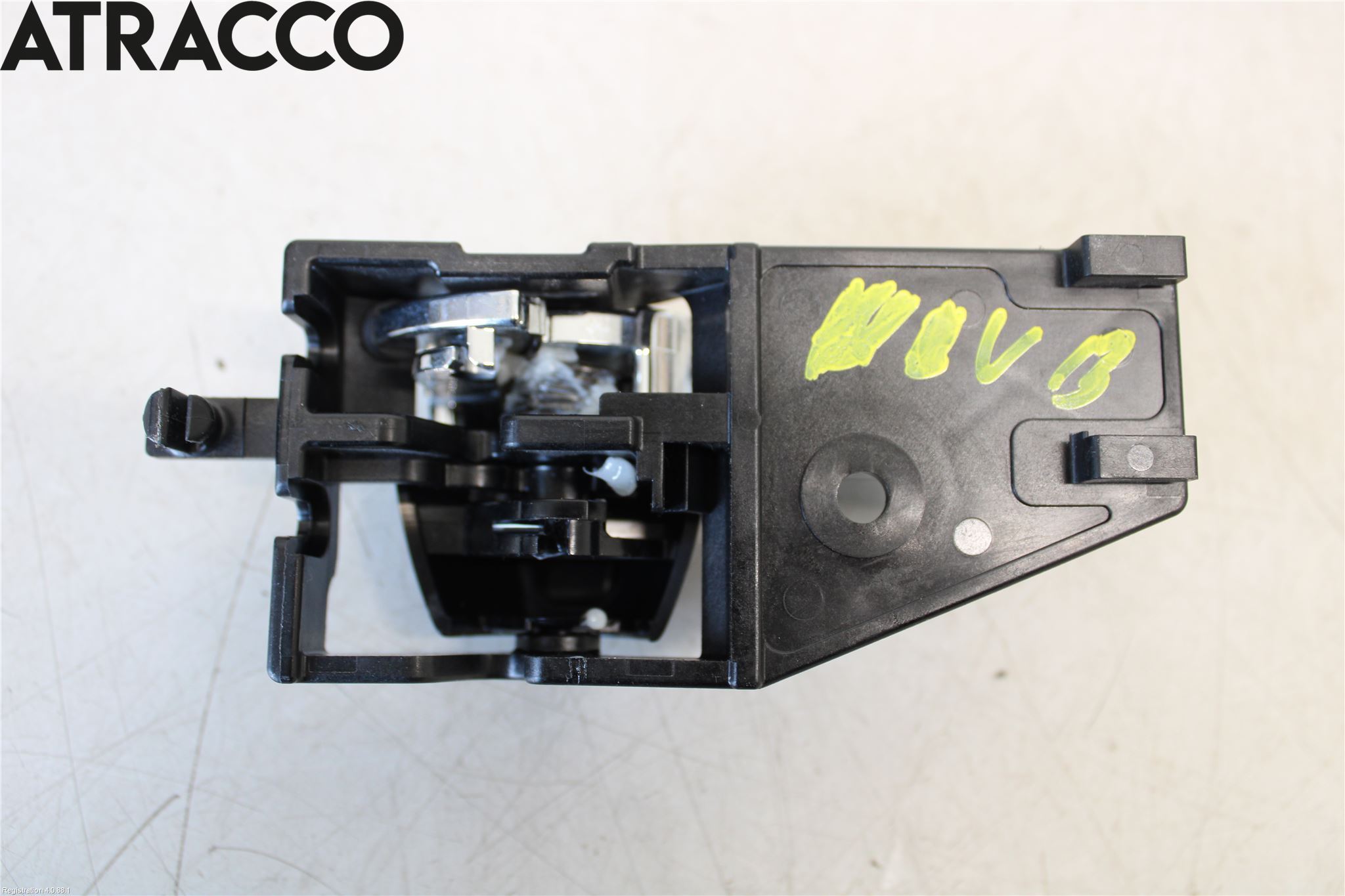 Suzuki SWIFT 17-24 Innr Dørhandtak V Indre