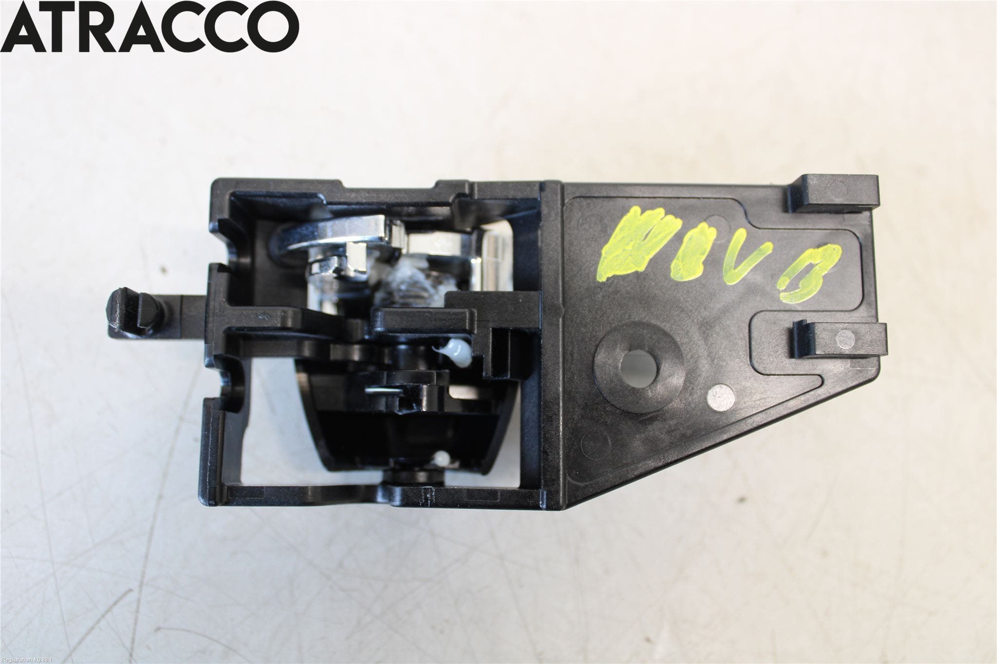 Suzuki SWIFT 17-24 Innr Dørhandtak V Indre