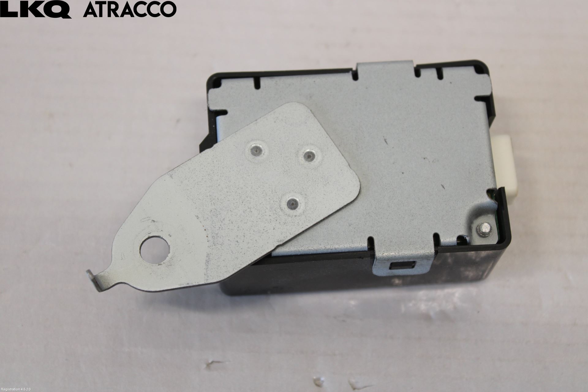 Toyota RAV 4 06-12 Styreenhet Dør