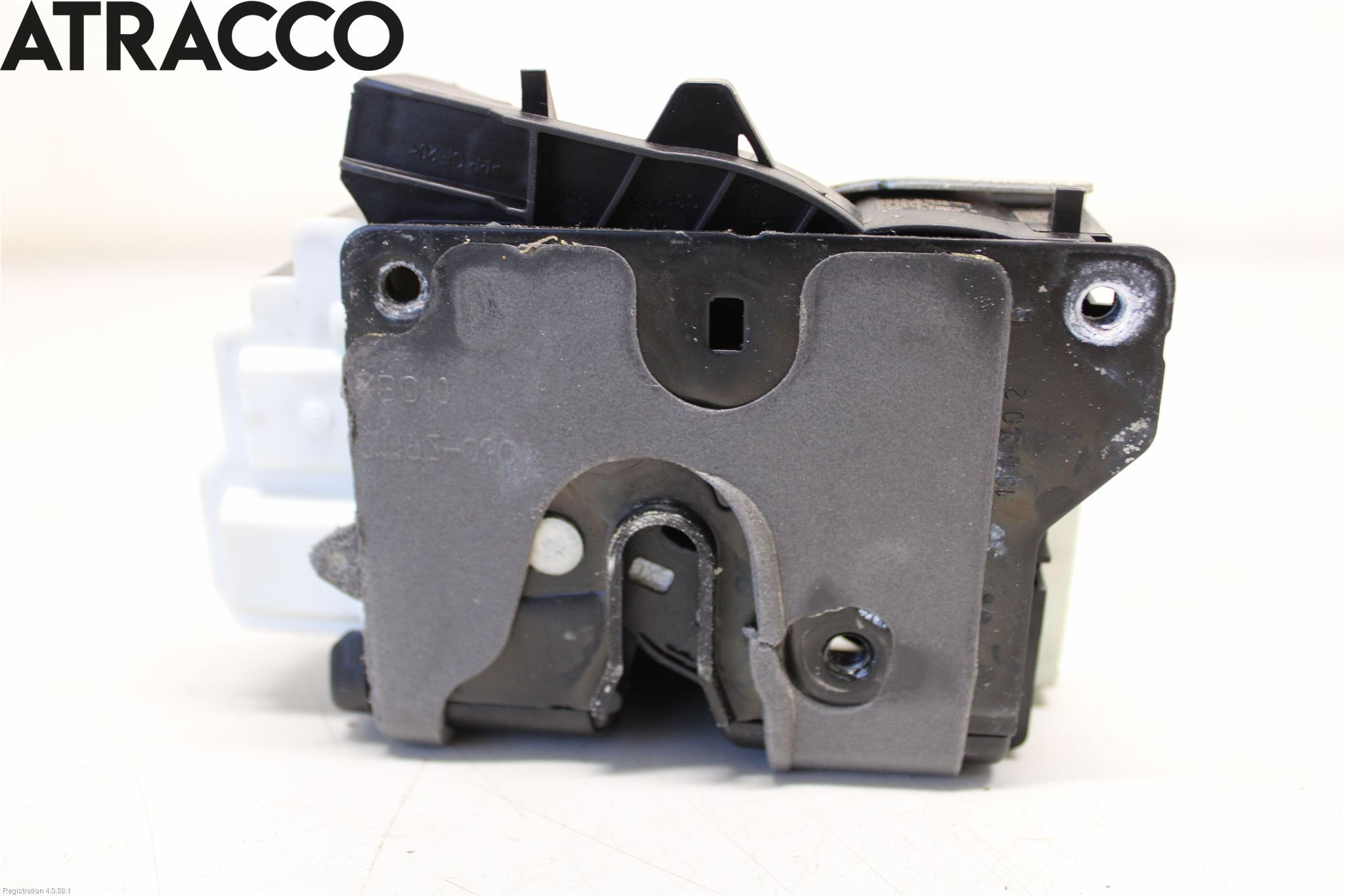 Jaguar I-PACE 18- Dørlås - Låsekasse