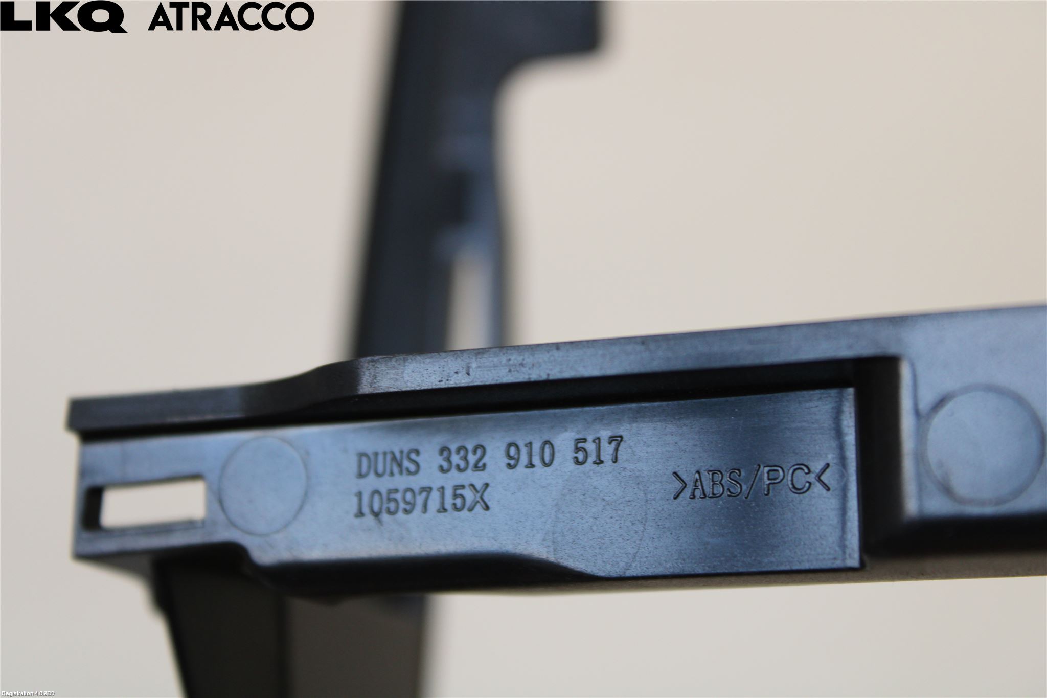 Opel ZAFIRA C 12-19 Innr Dekor Instrbord