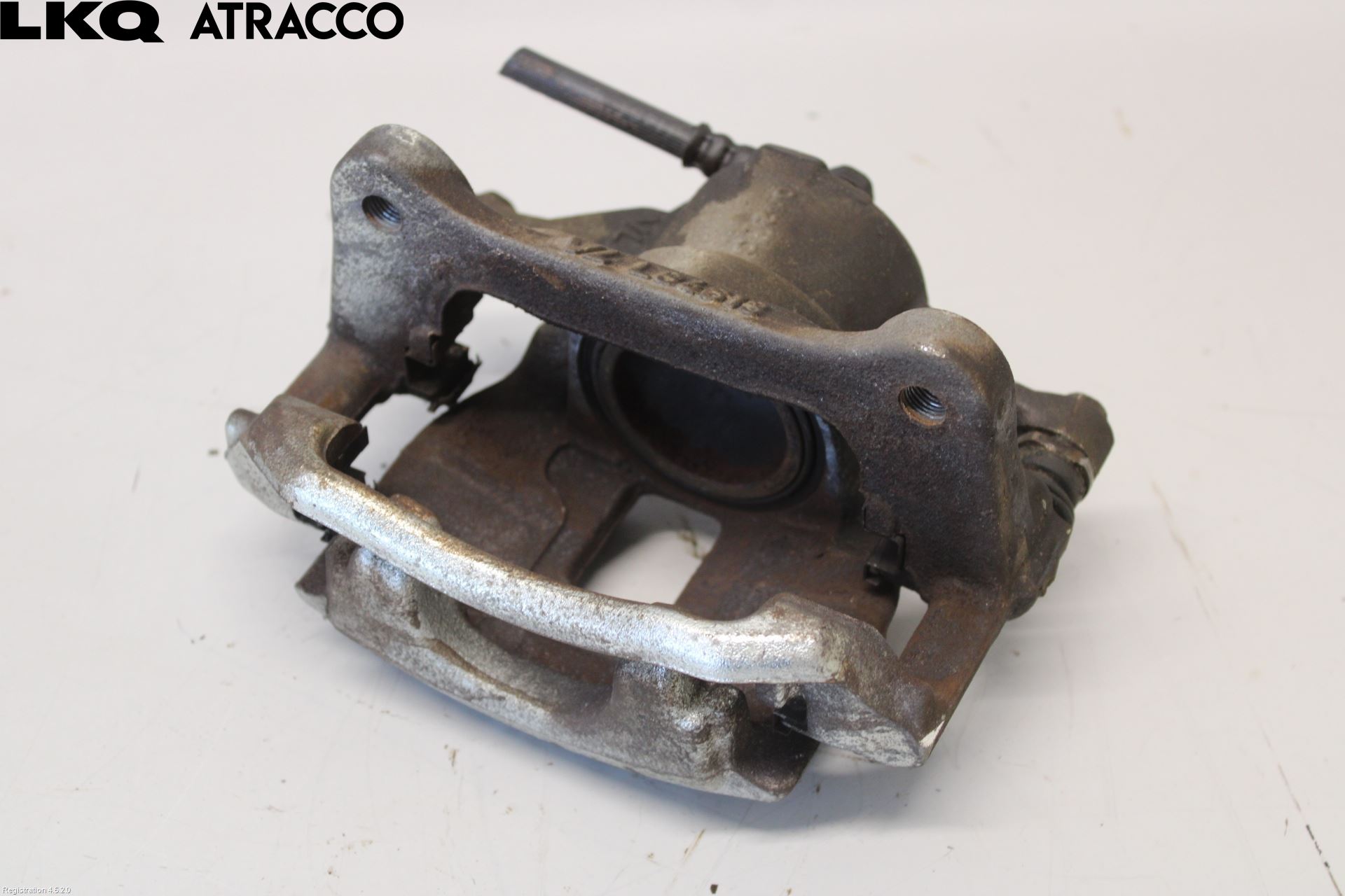 Toyota YARIS CROSS XP21 21- Bremsecaliper Foran Venstre