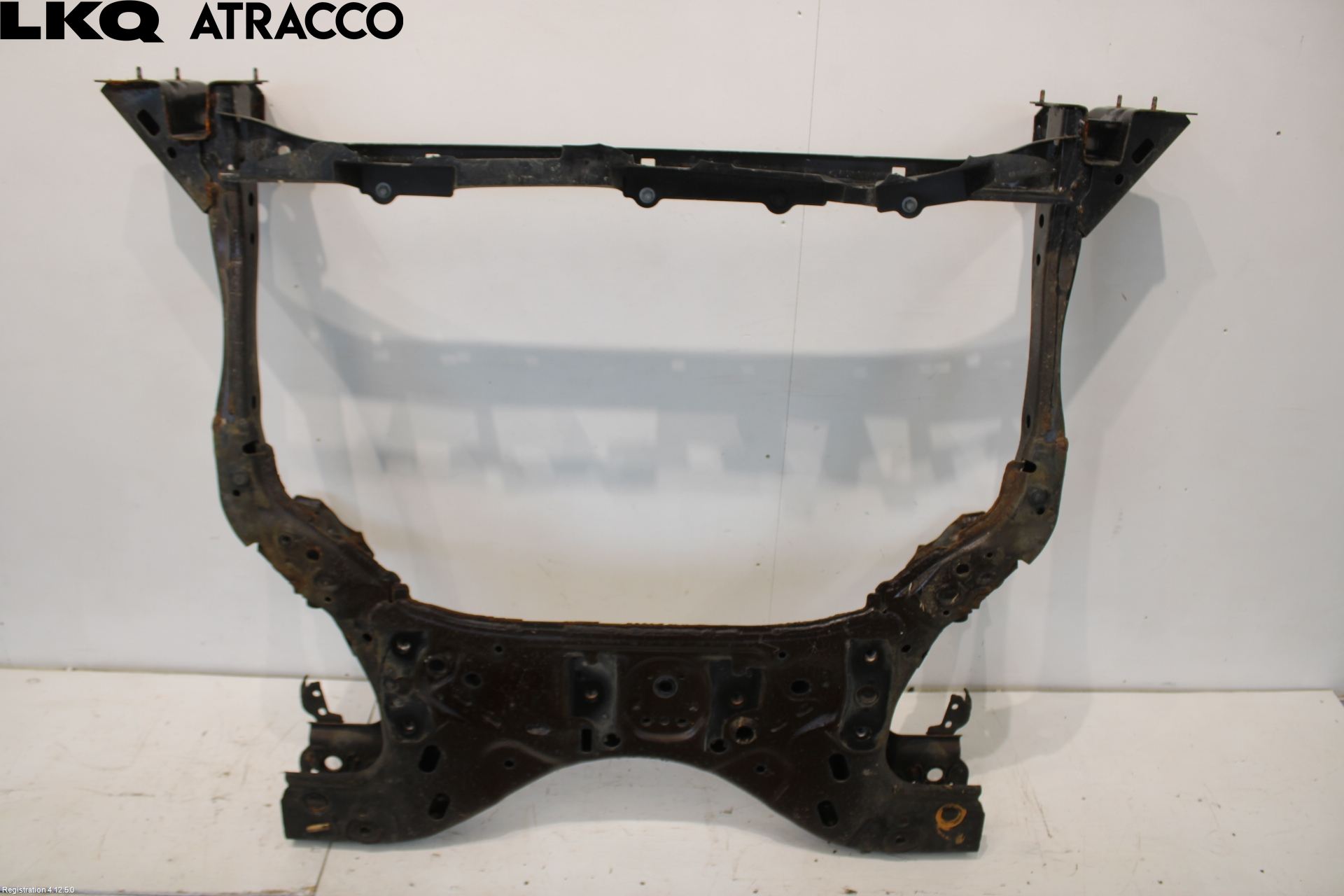 Mazda MX-30 20- Forstillingsbjelke(Tvergående)