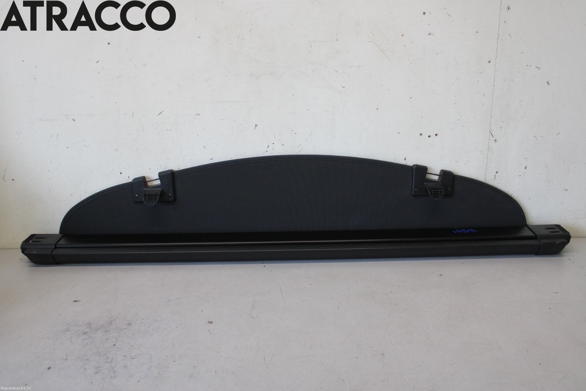 Mazda CX-5 12-17 Innr Innsyn Beskytelse Stv