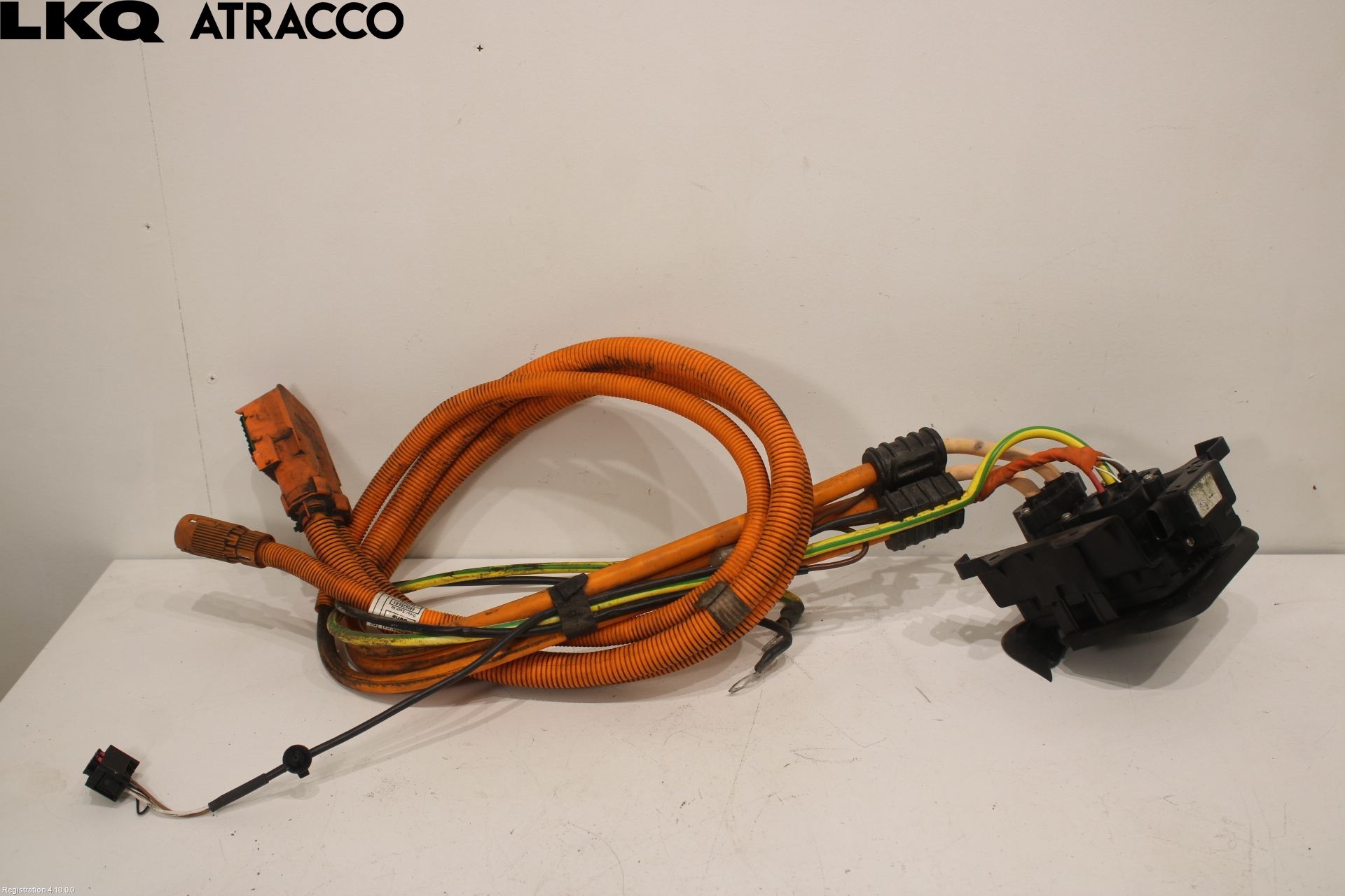 BMW i3 I01 13-22 Kabelhärva Högspänning