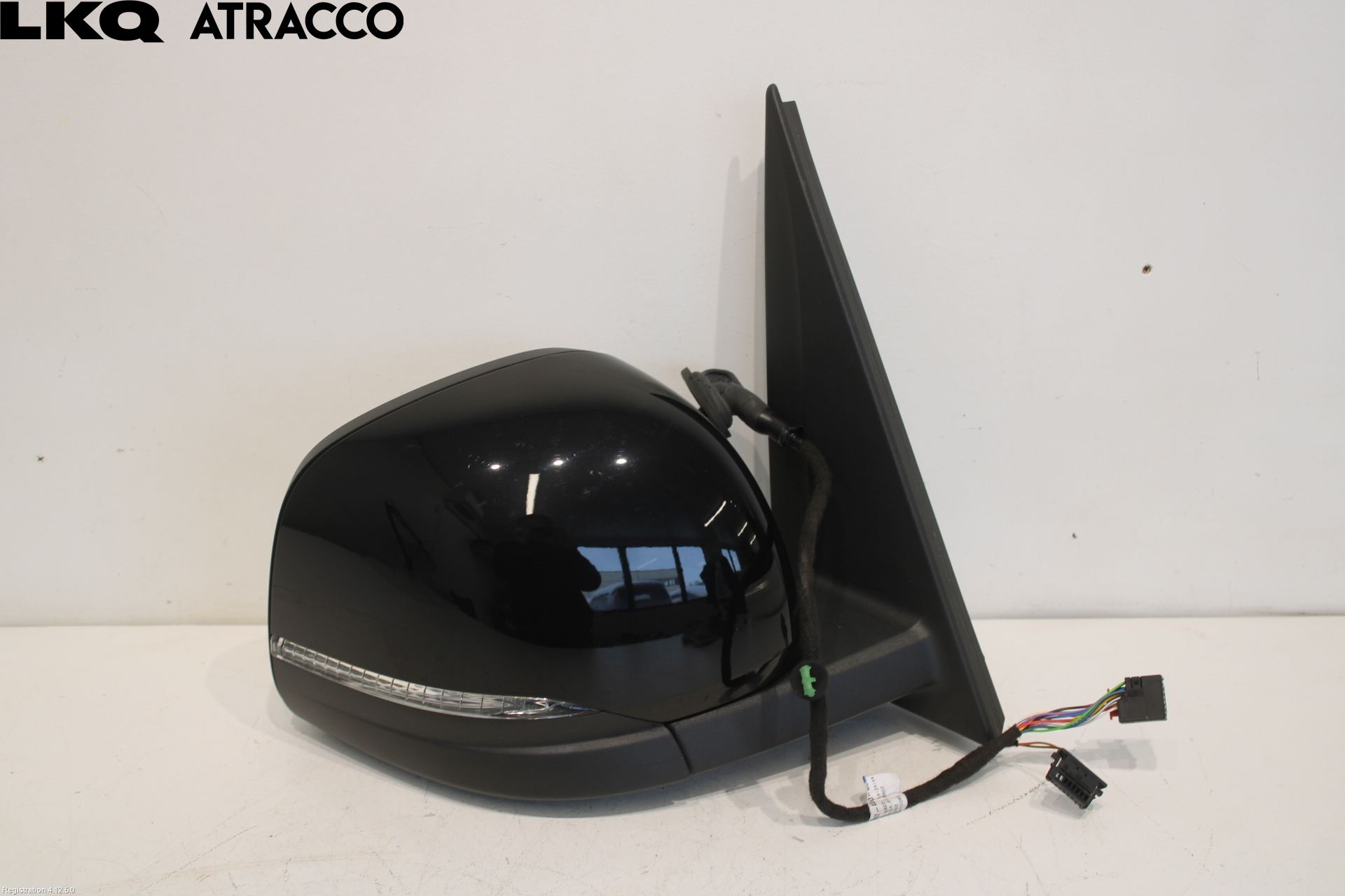 Volkswagen VW ID BUZZ/CARGO 22- Speil H M-Innvjustering