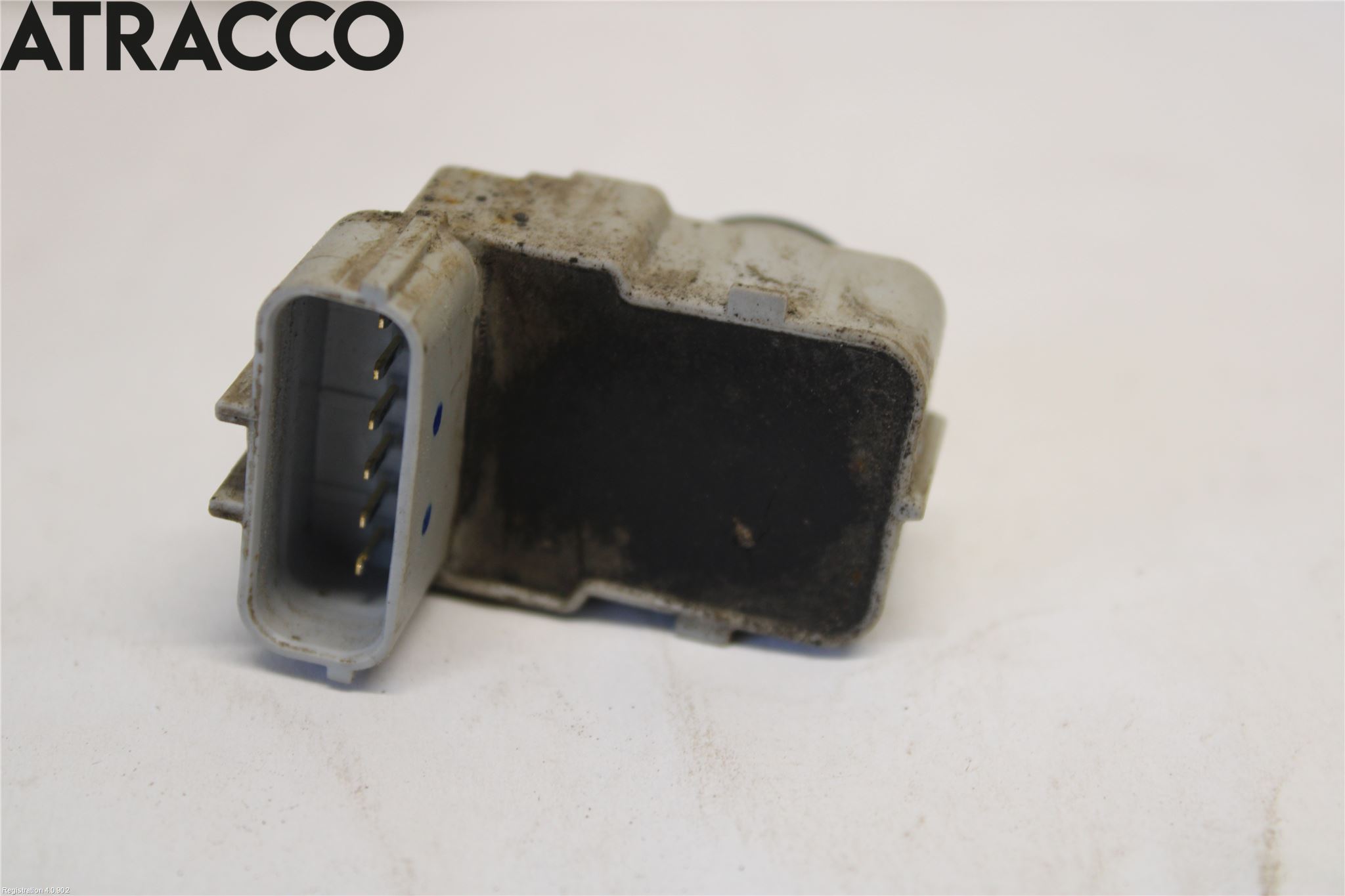Hyundai ix35 Sensor Ryggesensor