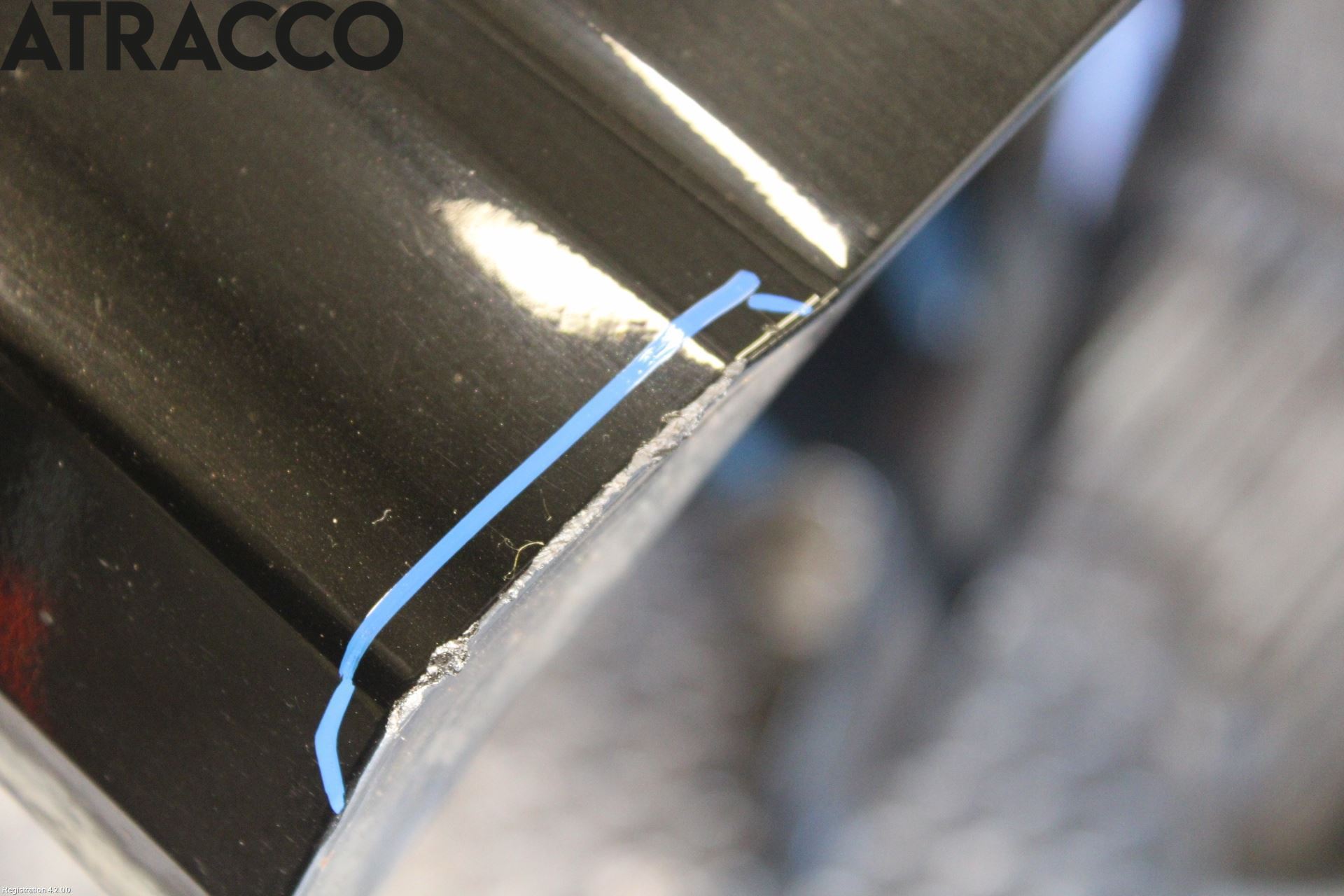 Audi Q2/SQ2 17- Dør 4D Foran Venstre