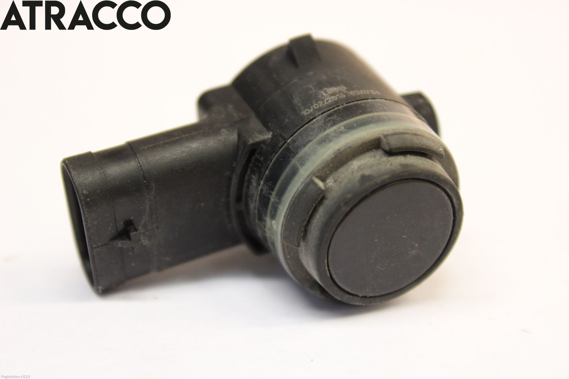 BMW i3 I01 13-22 Sensor Parkering Front