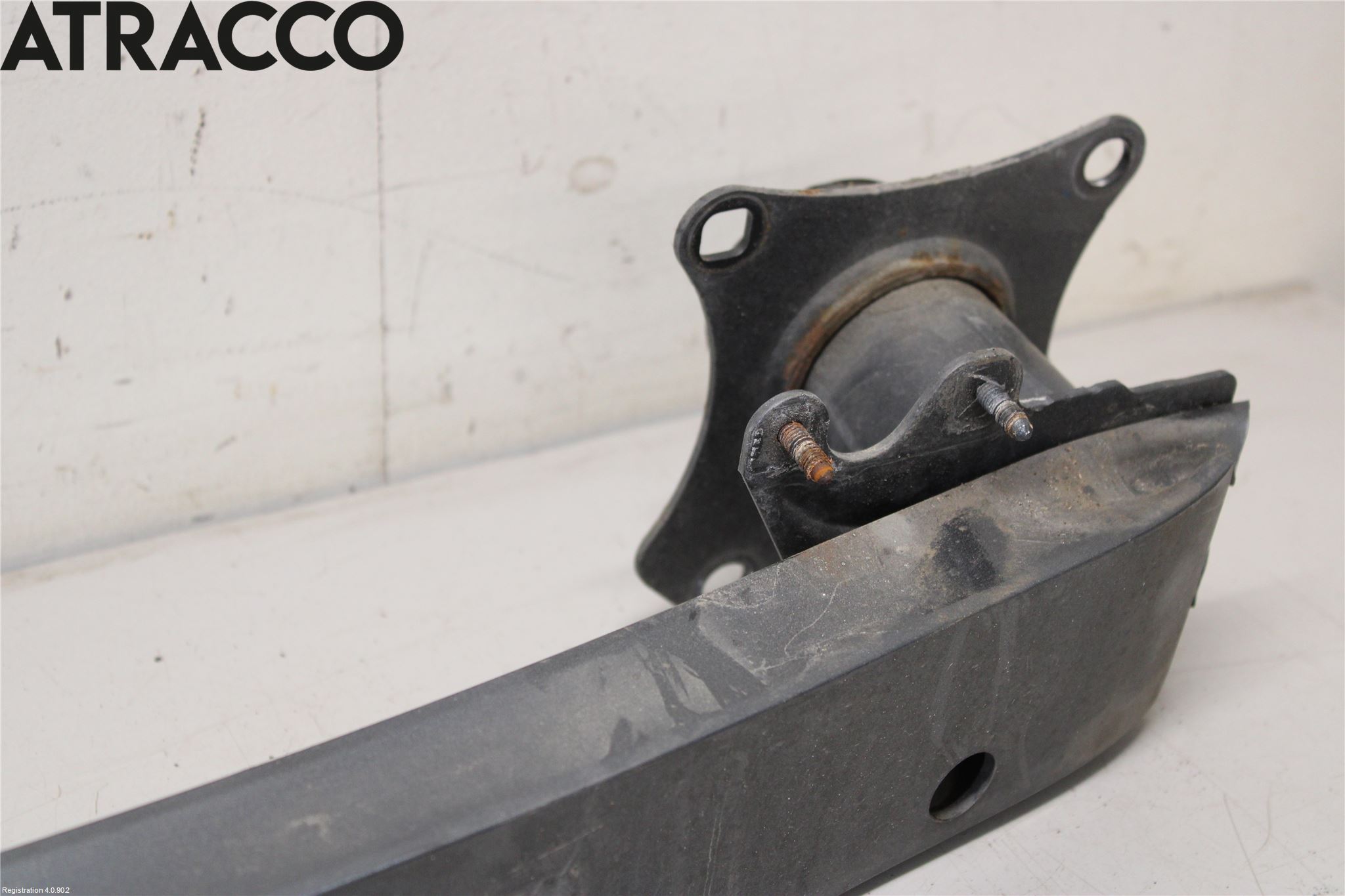 Peugeot 508 11-18 Støtfanger Foran Bjelke