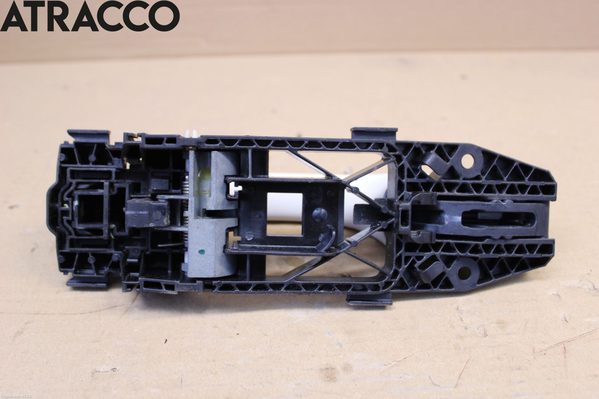 Skoda OCTAVIA (5E) 13-20 Dørhandtak Ytre Høyre