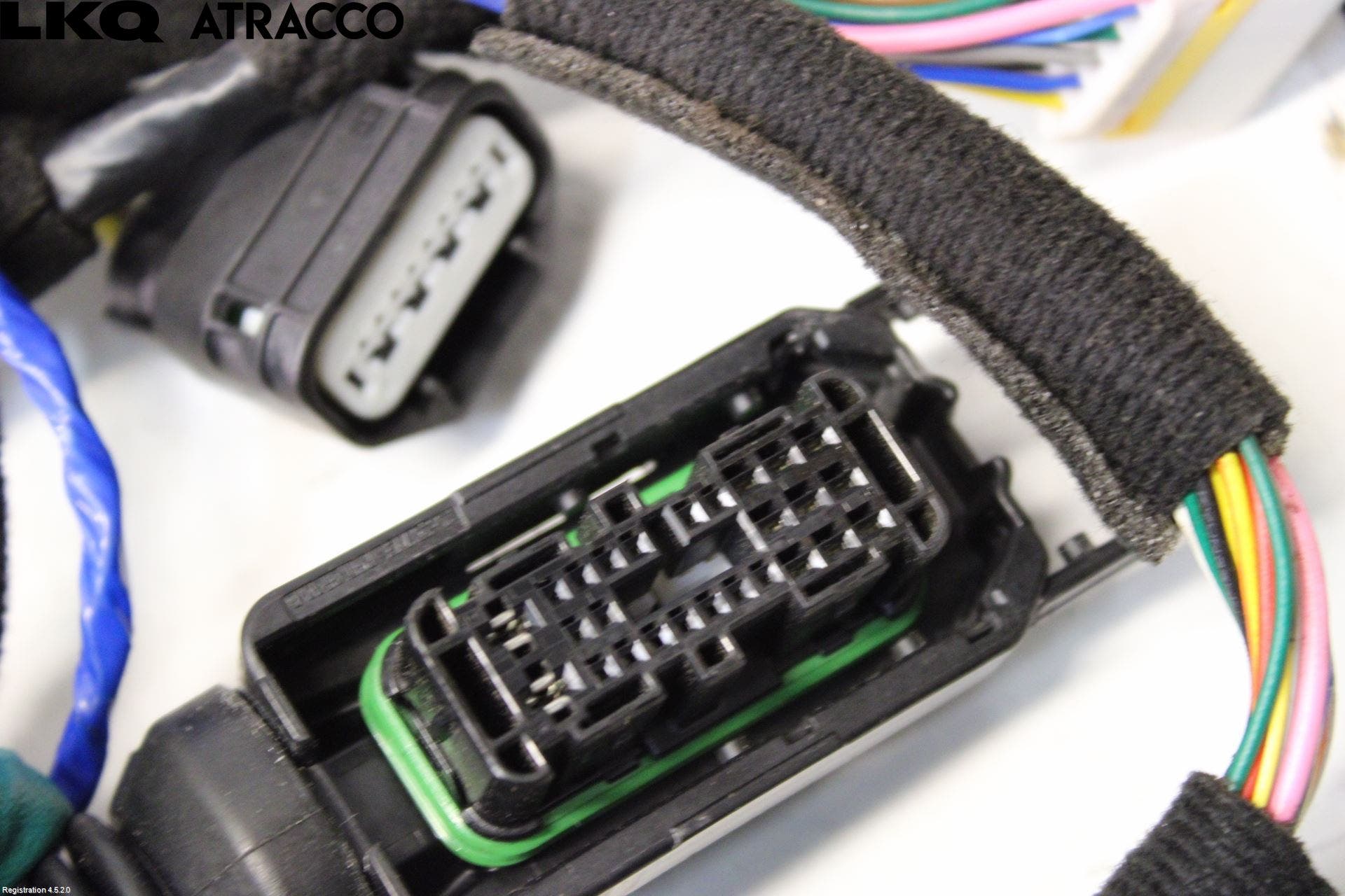 Hyundai IONIQ 5 NE 22- Ledningsnett