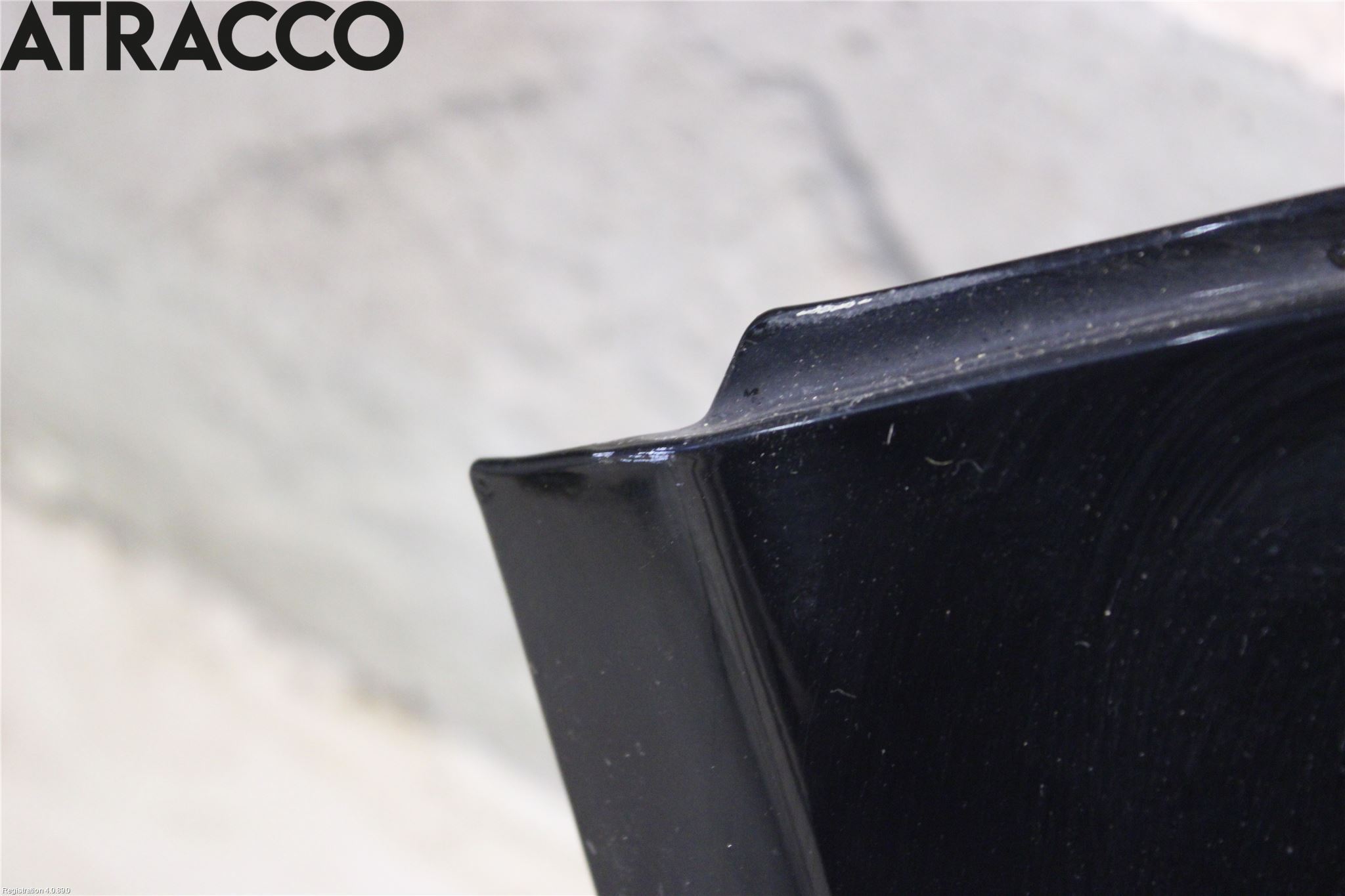 Kia PICANTO 12-17 Dør 4D Bak Venstre