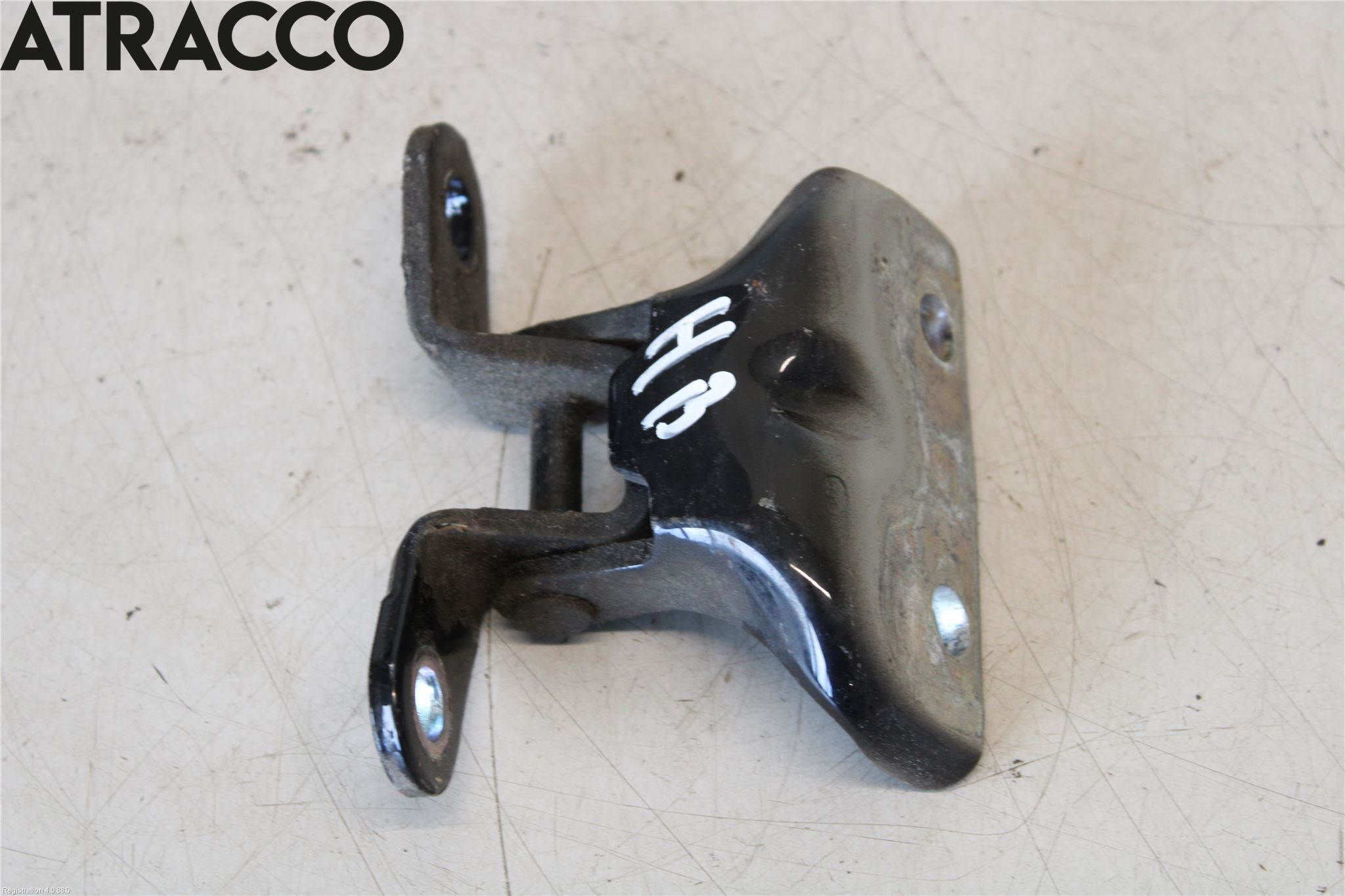 Hyundai ix35 Dørhengsel